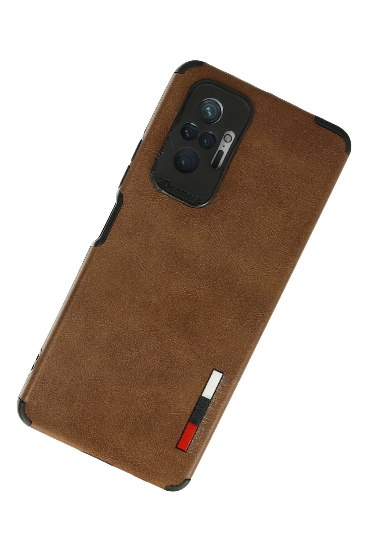 Newface Xiaomi Redmi Note 10 Pro 360 Full Body Arka Koruyucu