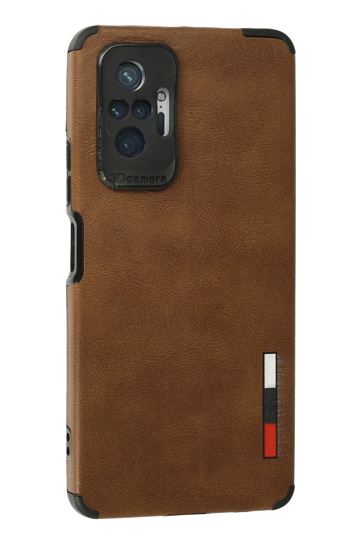 Newface Xiaomi Redmi Note 10 Pro 360 Full Body Arka Koruyucu