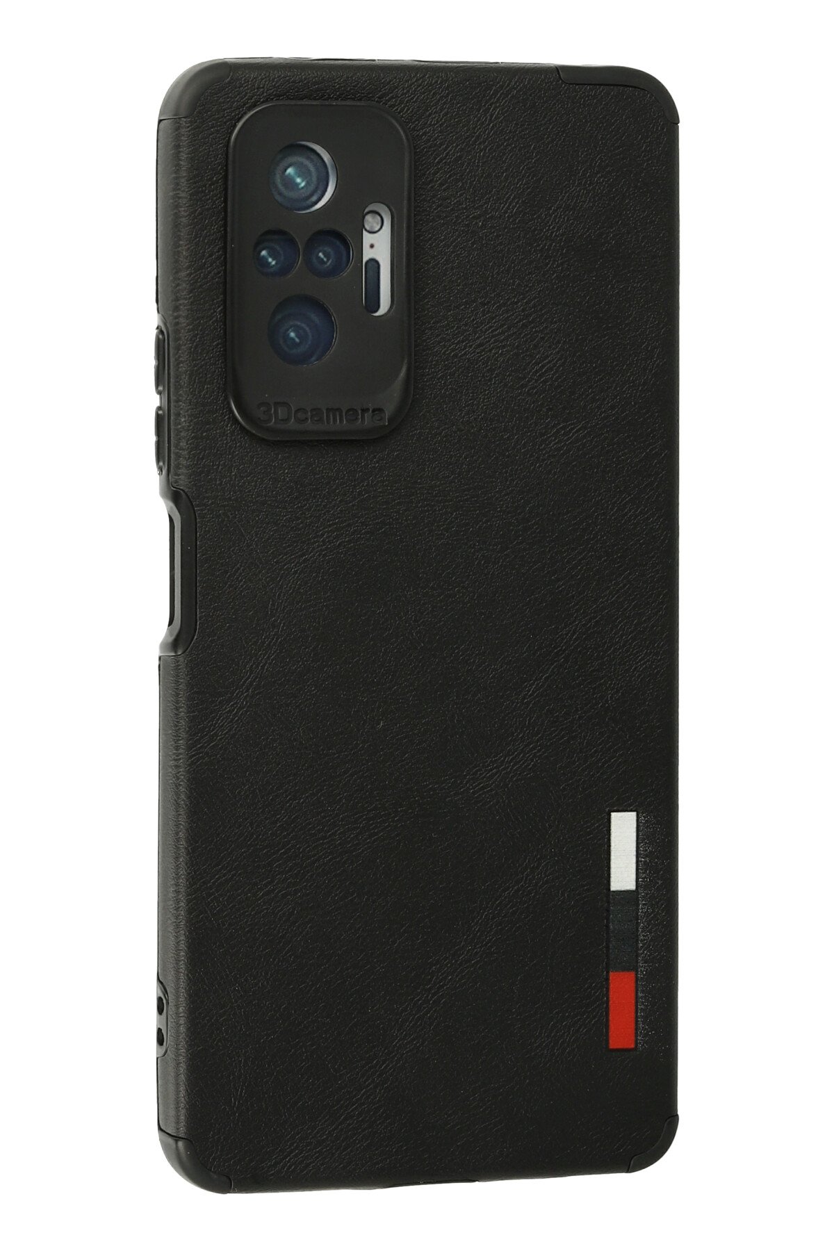 Newface Xiaomi Redmi Note 10 Pro Kılıf Estoril Desenli Kapak - Estoril - 11