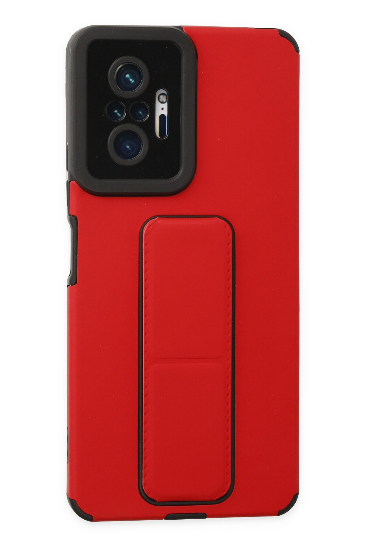 Newface Xiaomi Redmi Note 10 Pro Kılıf Optimum Silikon - Sky Blue