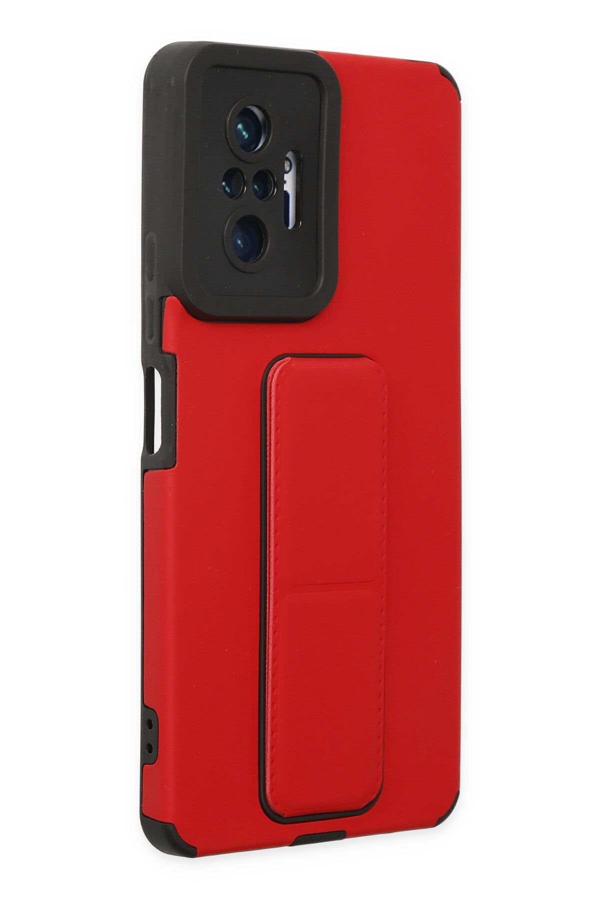 Newface Xiaomi Redmi Note 10 Pro Kılıf Optimum Silikon - Sky Blue