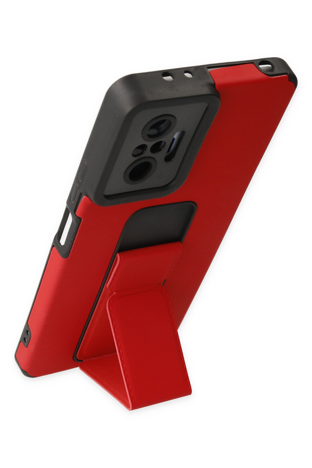 Newface Xiaomi Redmi Note 10 Pro Kılıf Optimum Silikon - Sky Blue