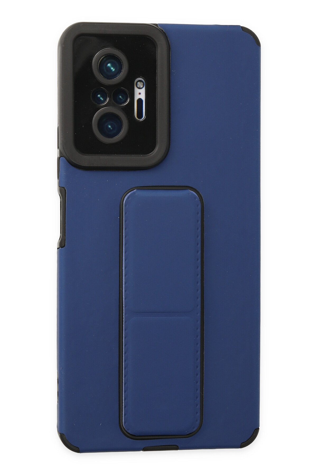 Newface Xiaomi Redmi Note 10 Pro 3D Antistatik Hayalet Cam Ekran Koruyucu