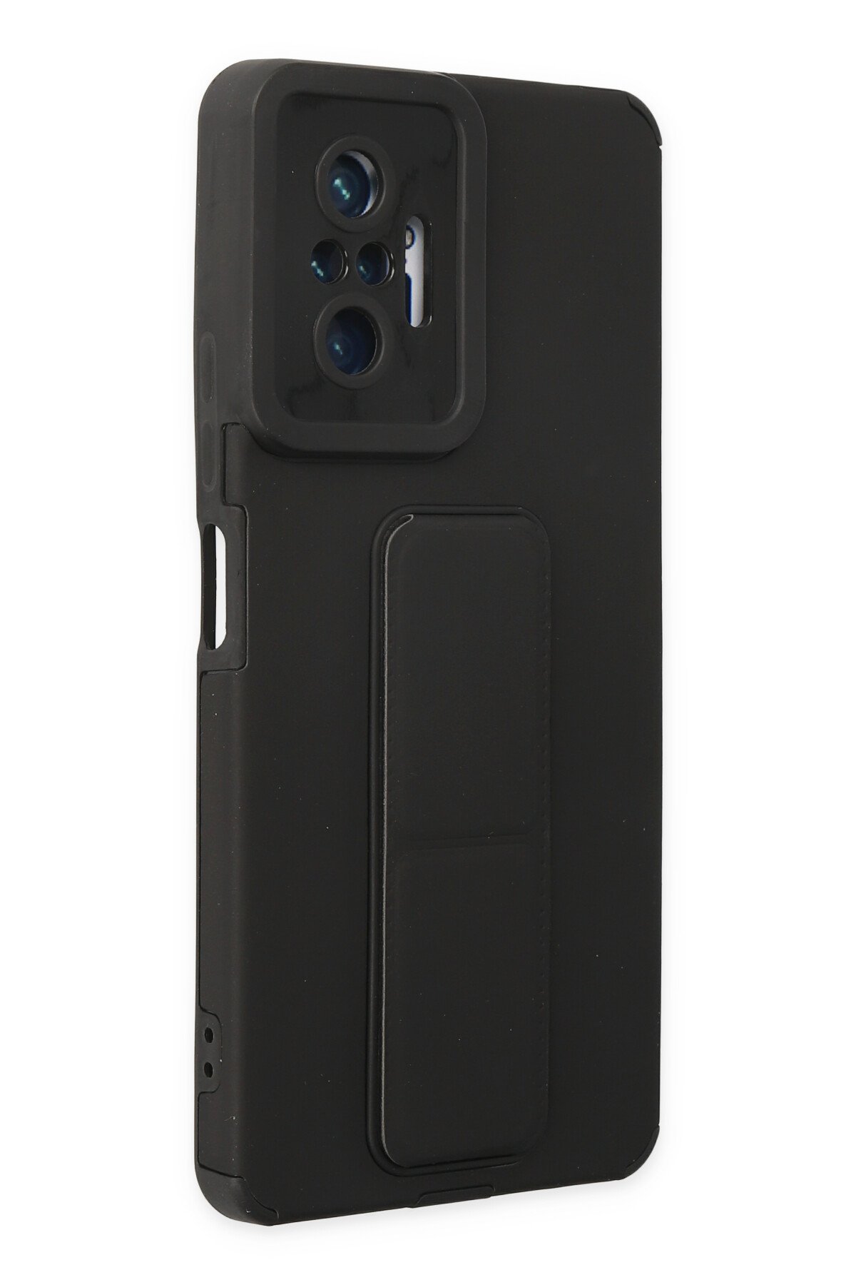 Newface Xiaomi Redmi Note 10 Pro Kılıf Mirror Desenli Kapak - Mirror - 4