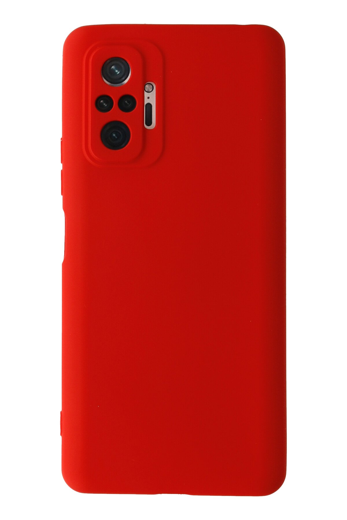 Newface Xiaomi Redmi Note 10 Pro Kılıf Estoril Desenli Kapak - Estoril - 16