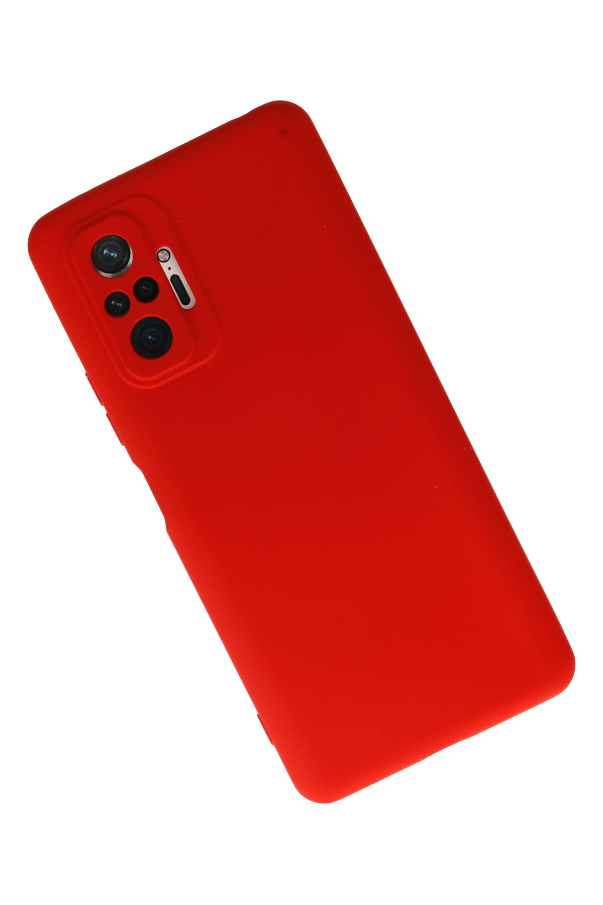 Newface Xiaomi Redmi Note 10 Pro Kılıf Estoril Desenli Kapak - Estoril - 16