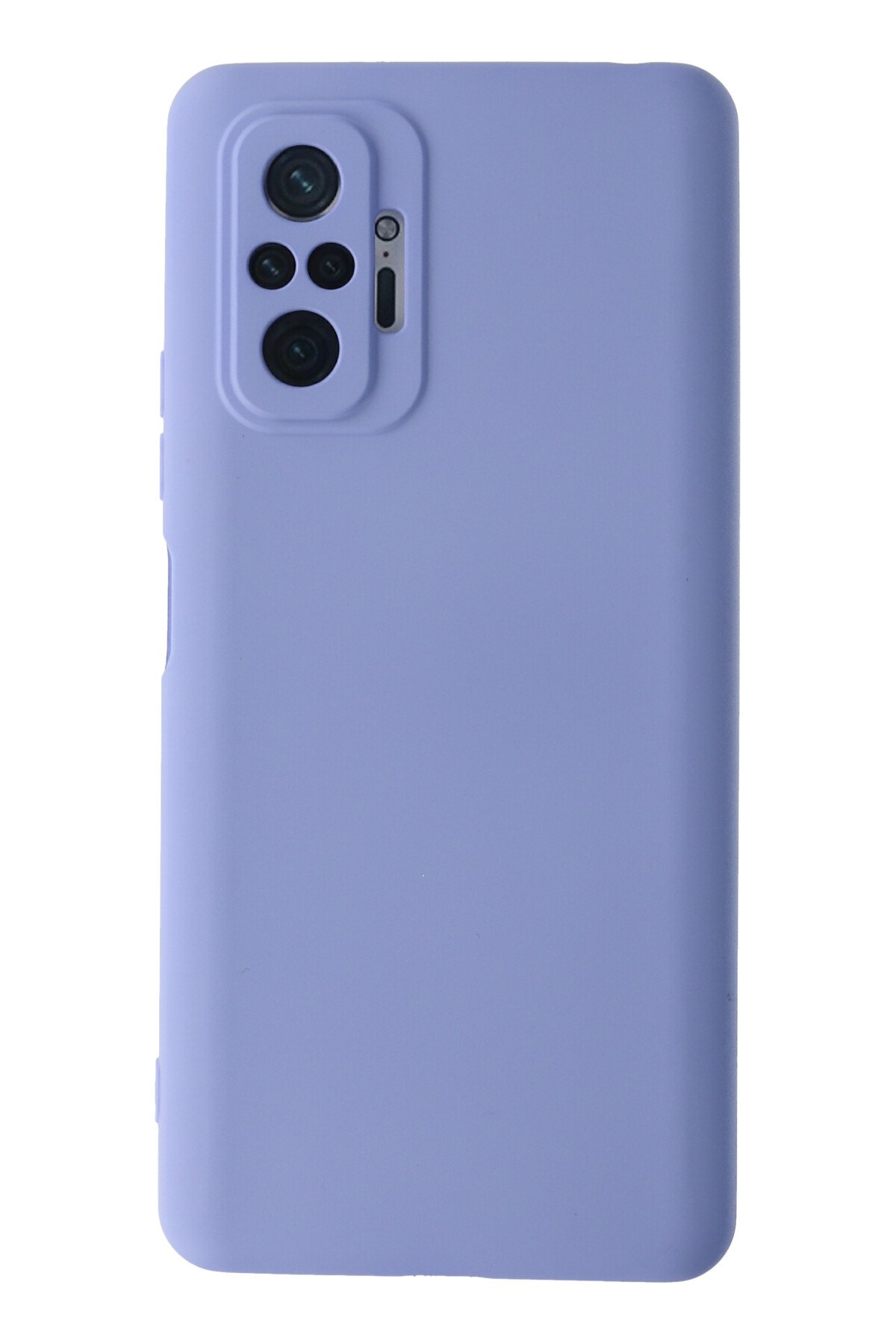 Newface Xiaomi Redmi Note 10 Pro Kılıf Mirror Desenli Kapak - Mirror - 2