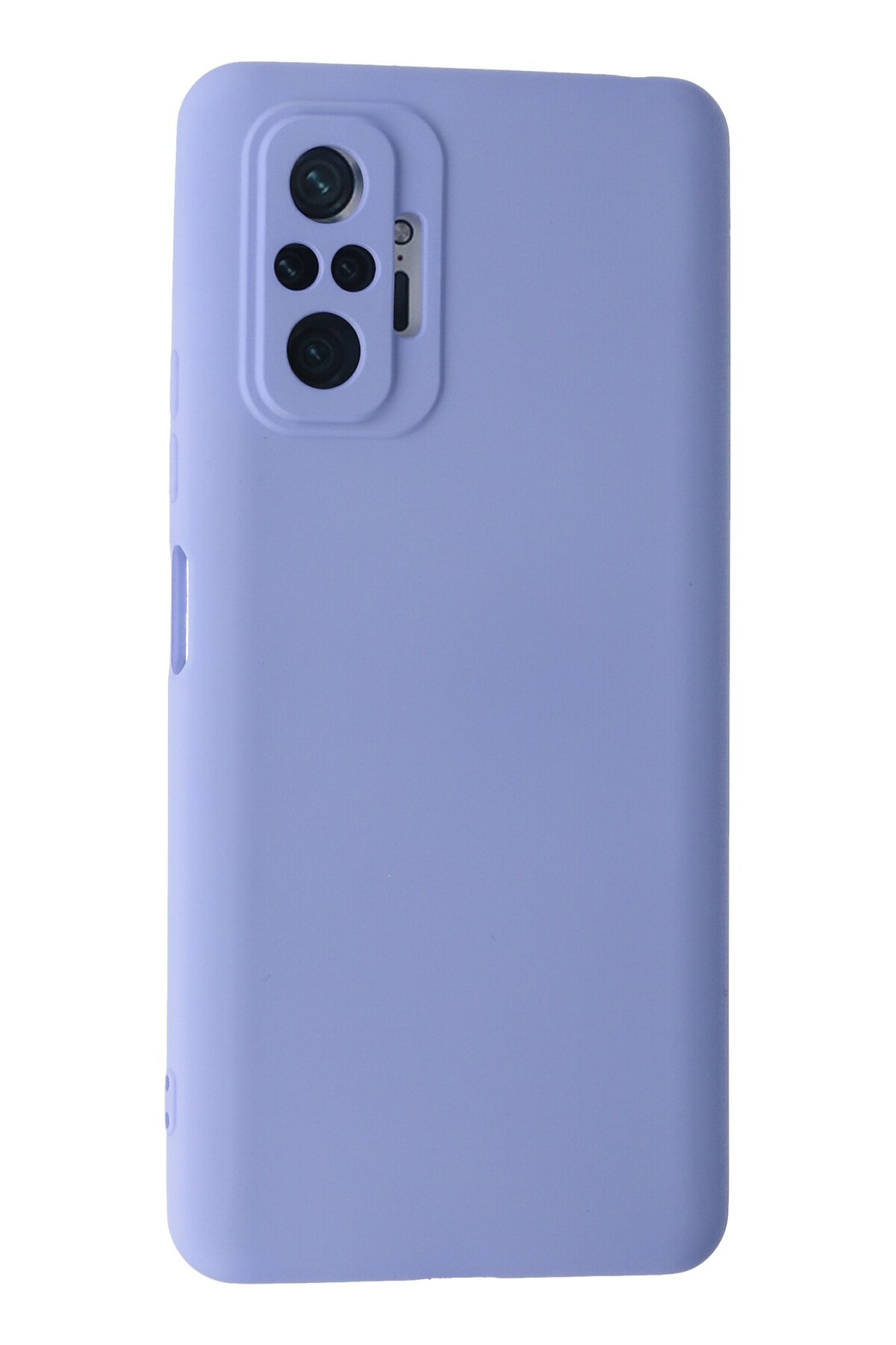 Newface Xiaomi Redmi Note 10 Pro Kılıf Mirror Desenli Kapak - Mirror - 2