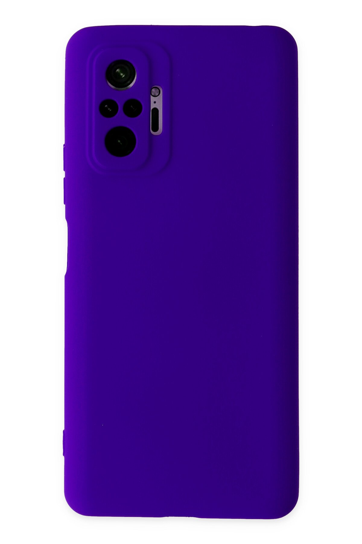 Newface Xiaomi Redmi Note 10 Pro Uv Polymer Nano Ekran Koruyucu