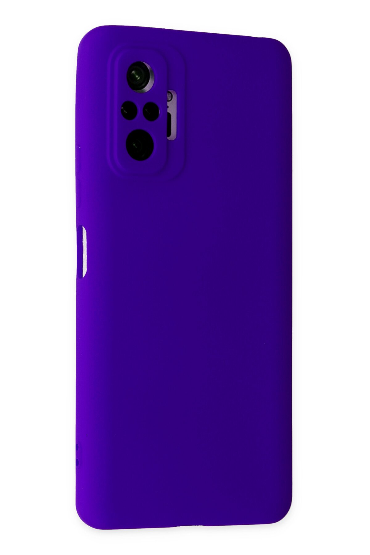 Newface Xiaomi Redmi Note 10 Pro Uv Polymer Nano Ekran Koruyucu