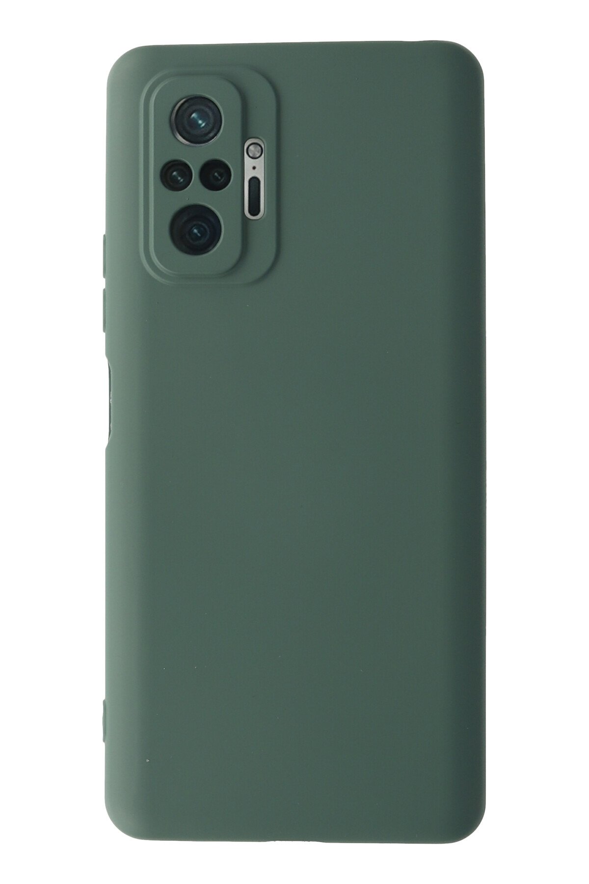 Newface Xiaomi Redmi Note 10 Pro Kamera Lens Koruma Cam