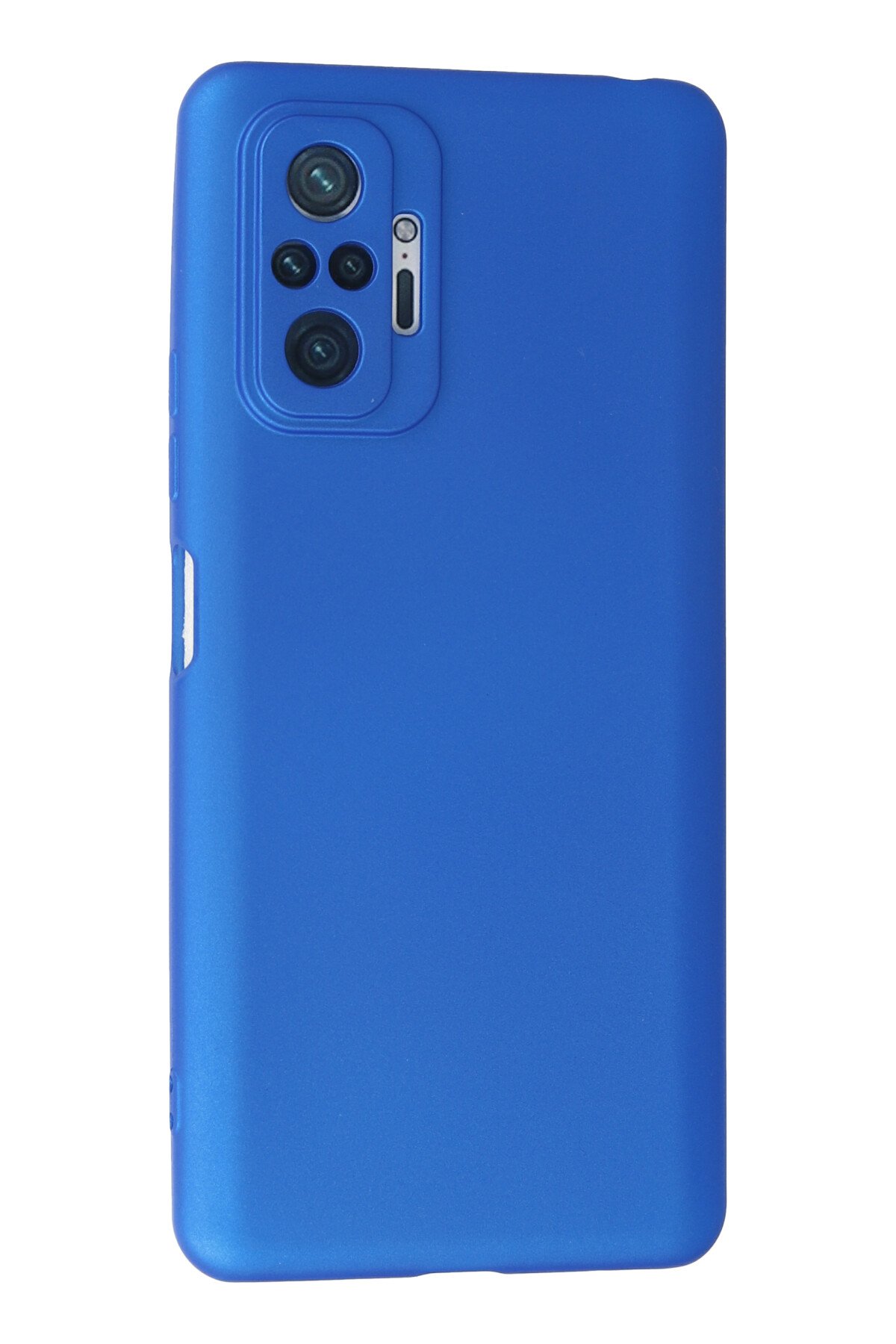 Newface Xiaomi Redmi Note 10 Pro 3D Antistatik Hayalet Cam Ekran Koruyucu
