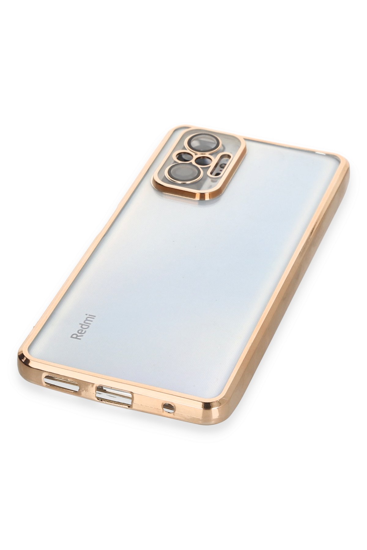 Newface Xiaomi Redmi Note 10 Pro Pasifik Cam Ekran Koruyucu