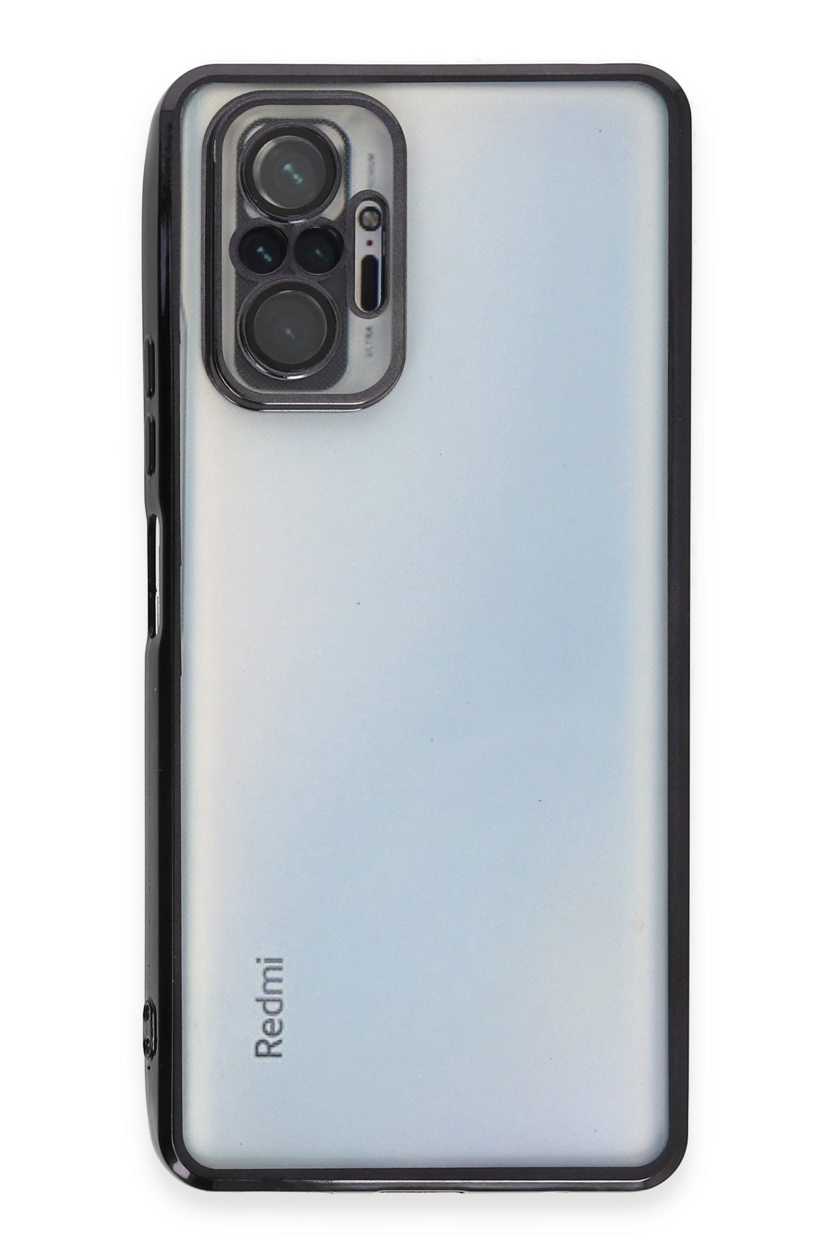 Newface Xiaomi Redmi Note 10 Pro Kılıf Estoril Desenli Kapak - Estoril - 1