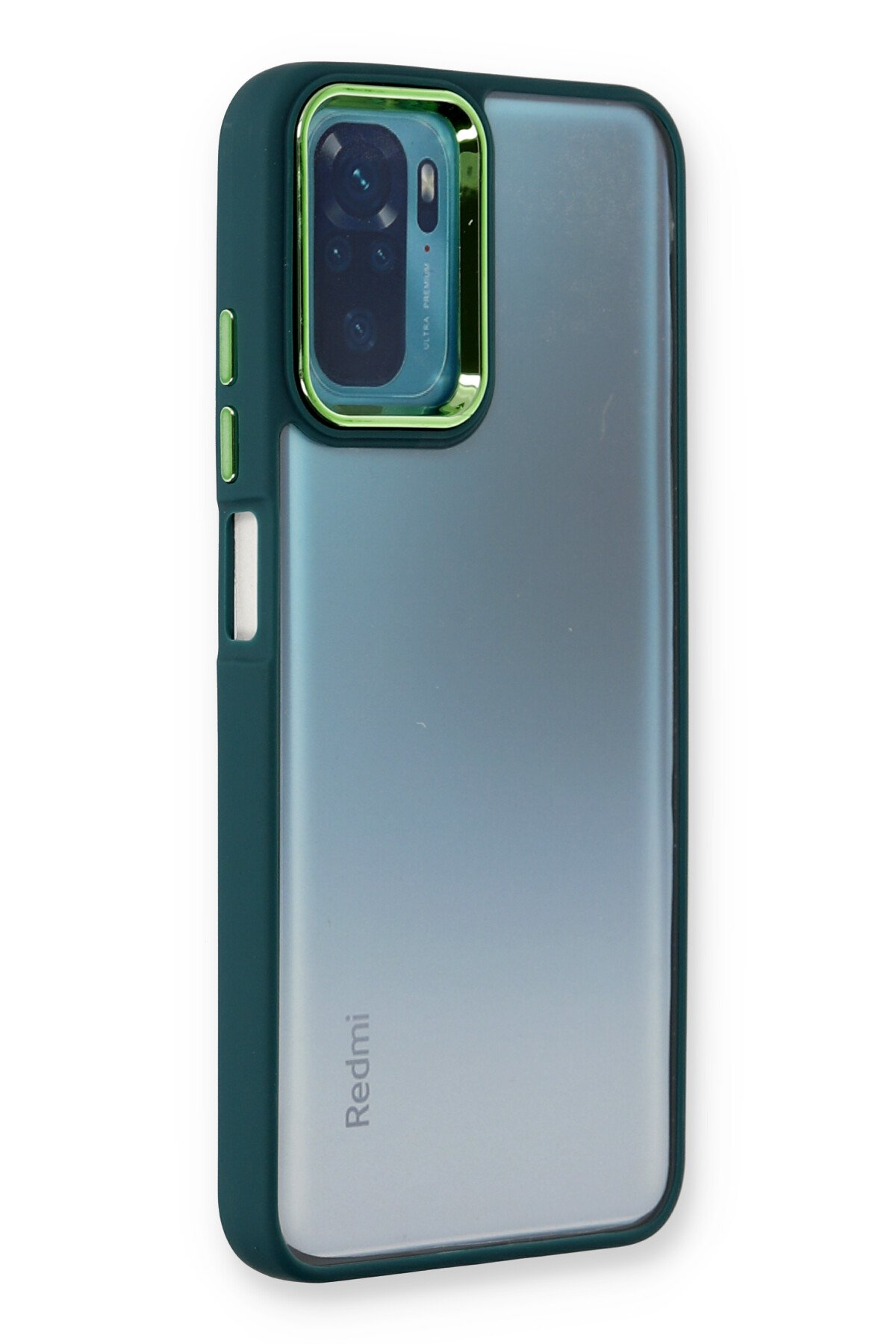 Newface Xiaomi Redmi Note 10S Nano Ekran Koruyucu
