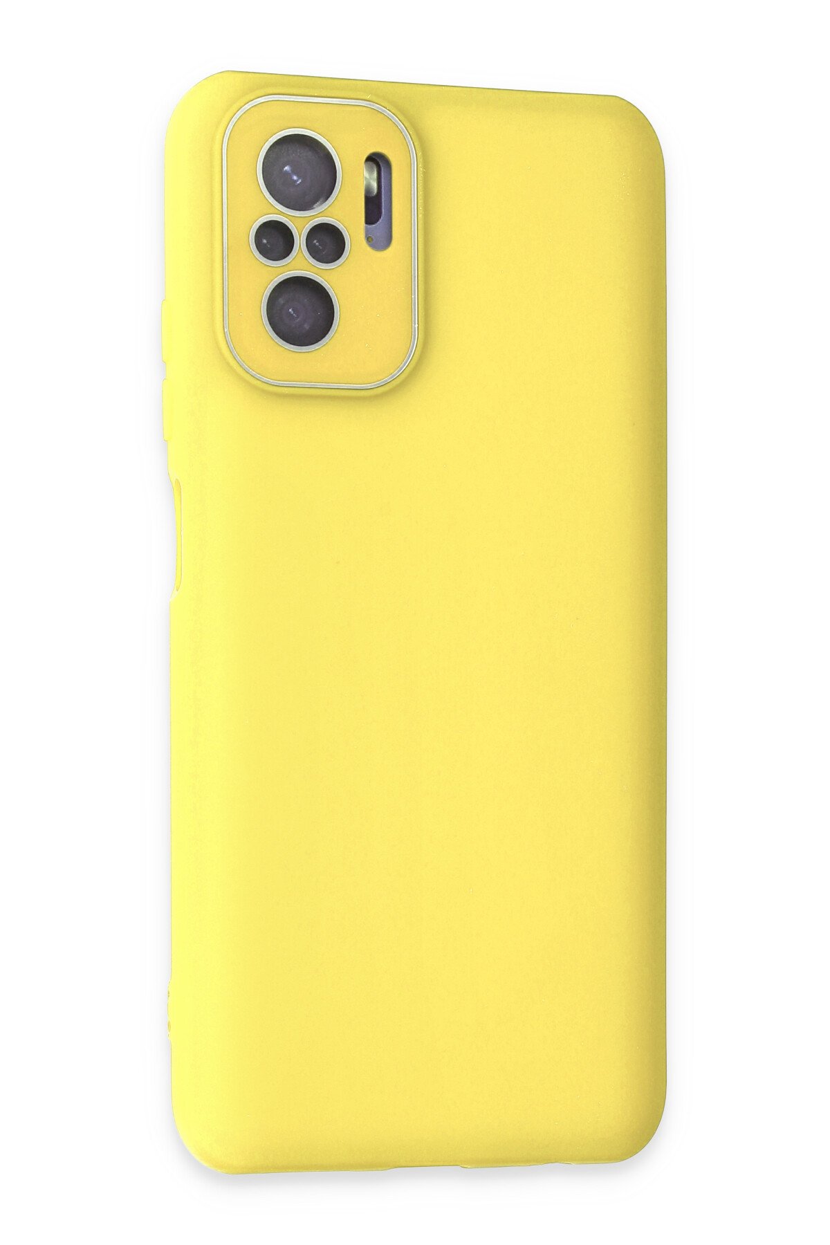 Newface Xiaomi Redmi Note 10S Pasifik Cam Ekran Koruyucu