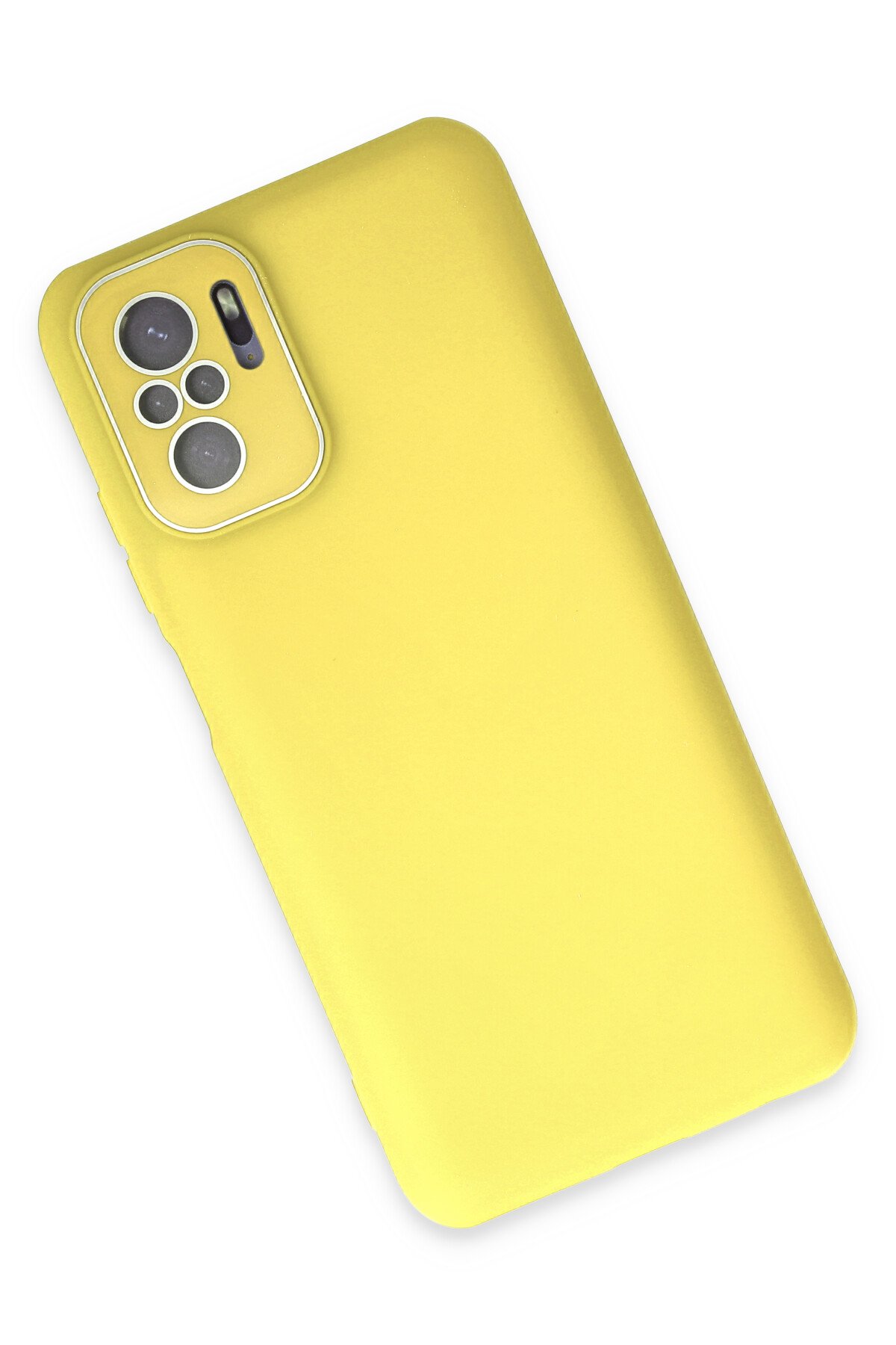 Newface Xiaomi Redmi Note 10S Pasifik Cam Ekran Koruyucu