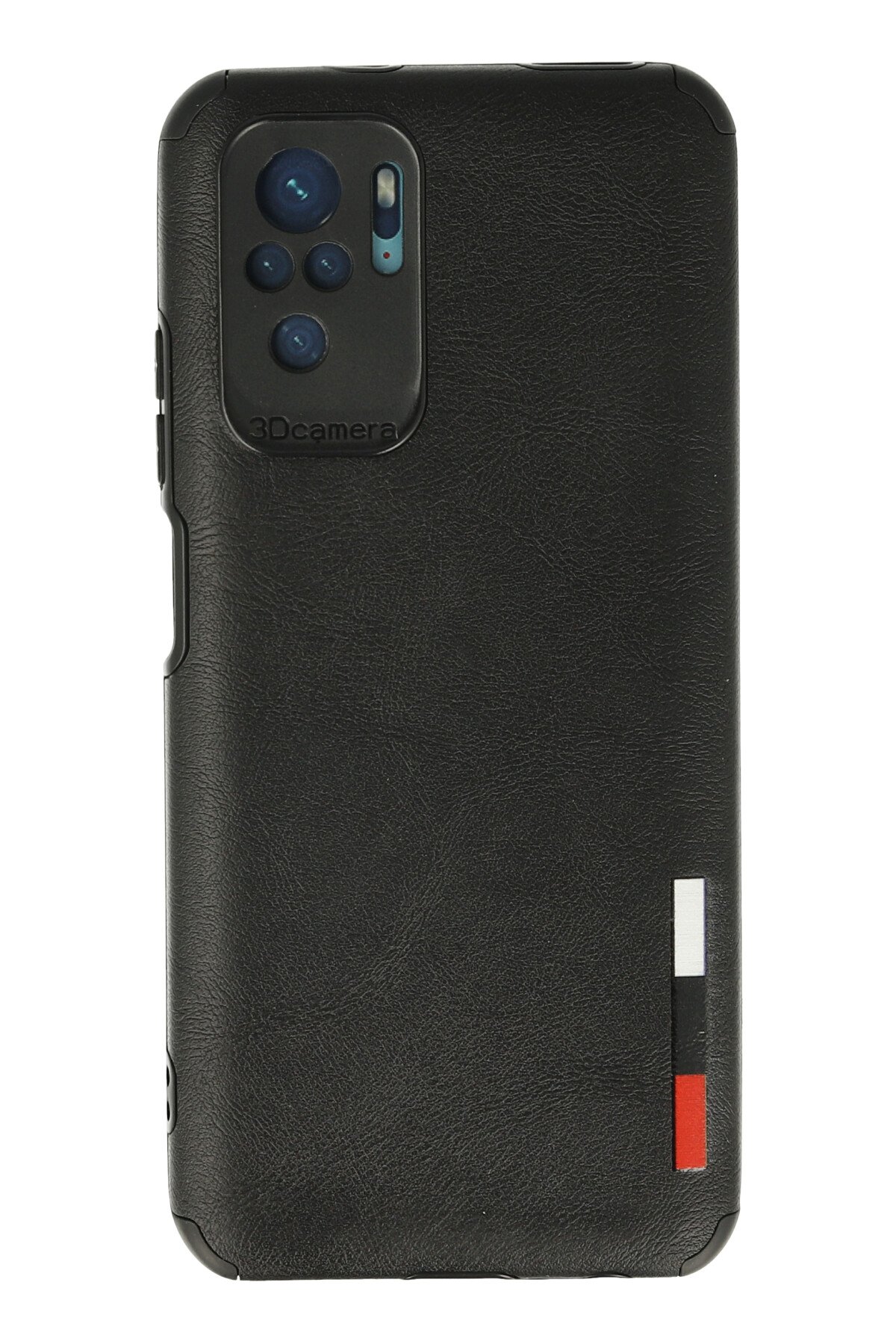 Newface Xiaomi Redmi Note 10S 3D Antistatik Hayalet Cam Ekran Koruyucu