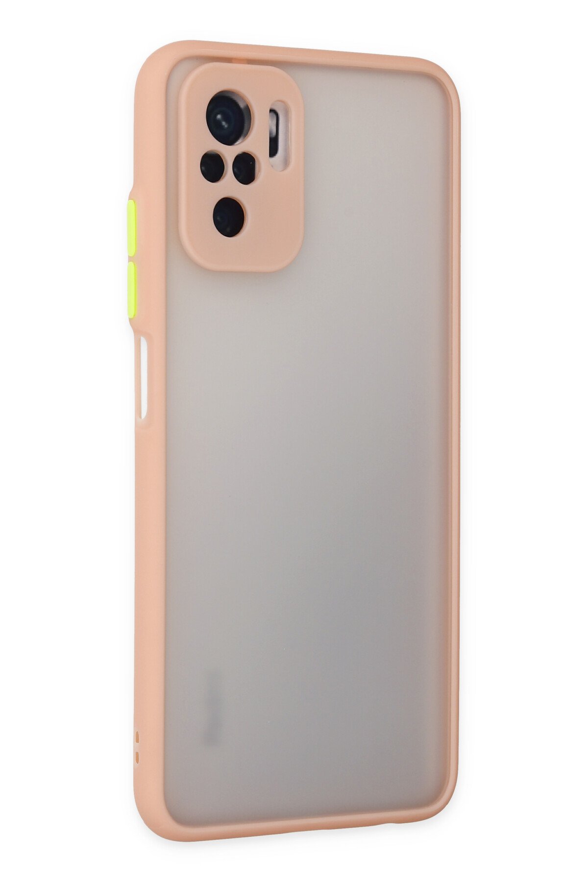 Newface Xiaomi Redmi Note 10S Uv Polymer Nano Ekran Koruyucu