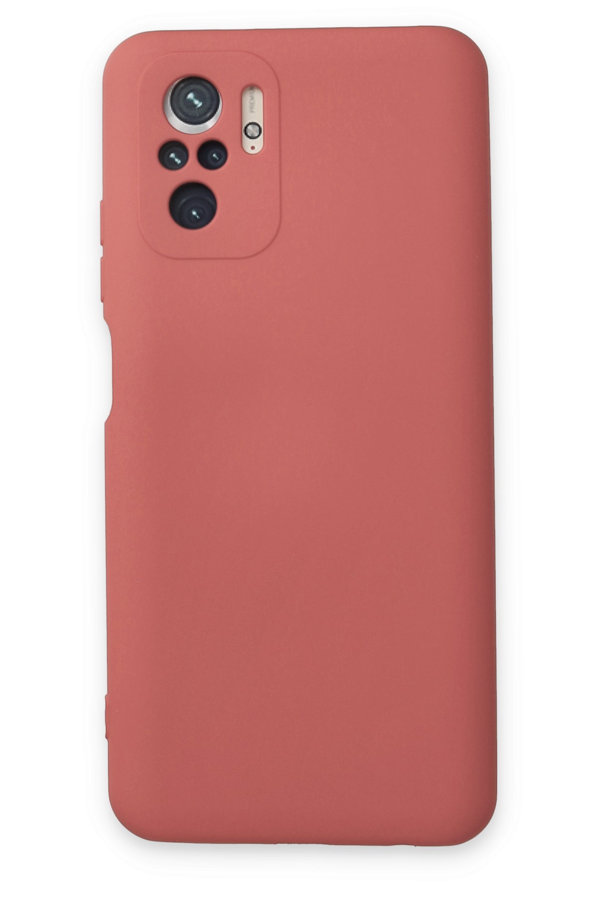 Newface Xiaomi Redmi Note 10S Kılıf Estoril Desenli Kapak - Estoril - 5
