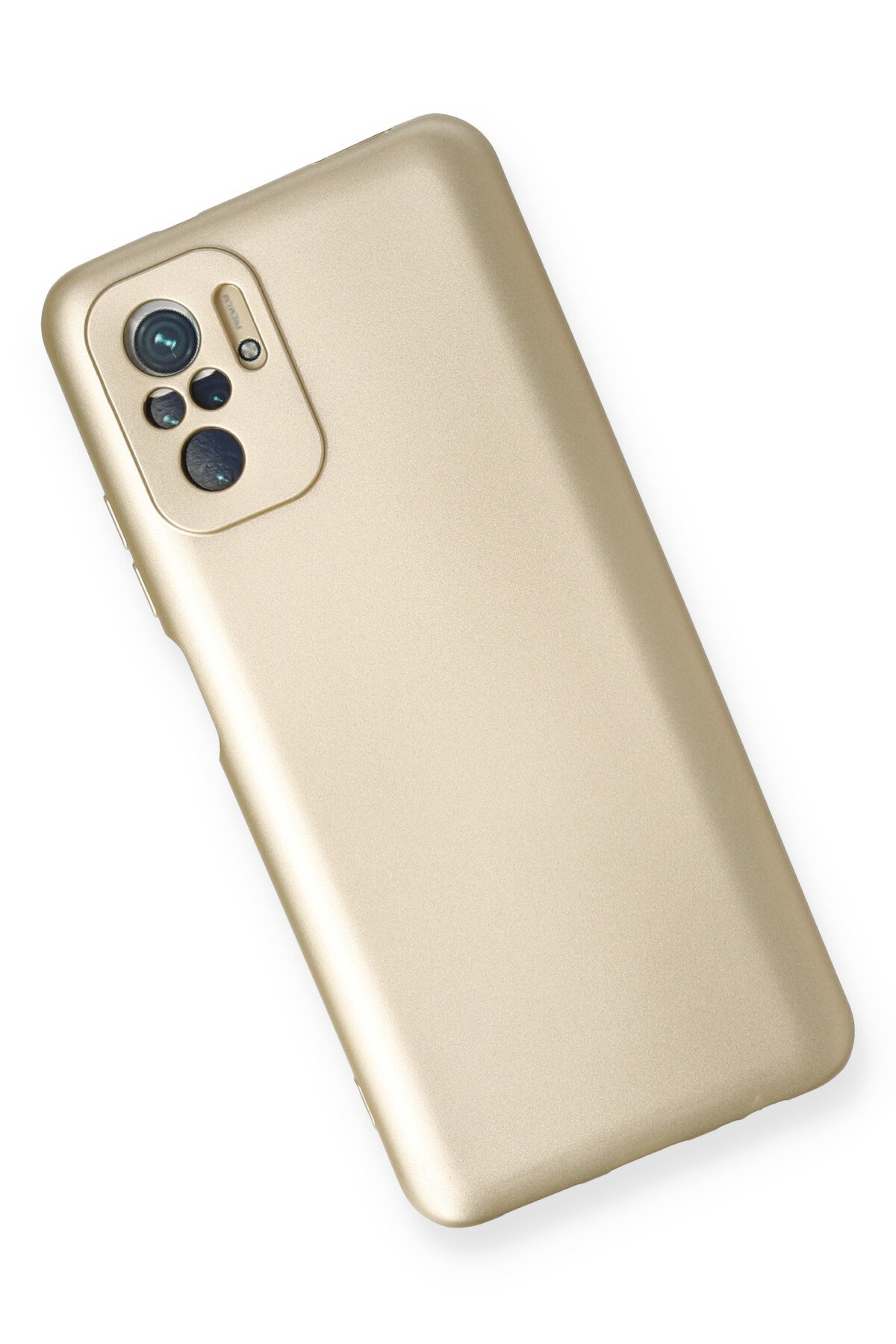 Newface Xiaomi Redmi Note 10S Kılıf Estoril Desenli Kapak - Estoril - 16