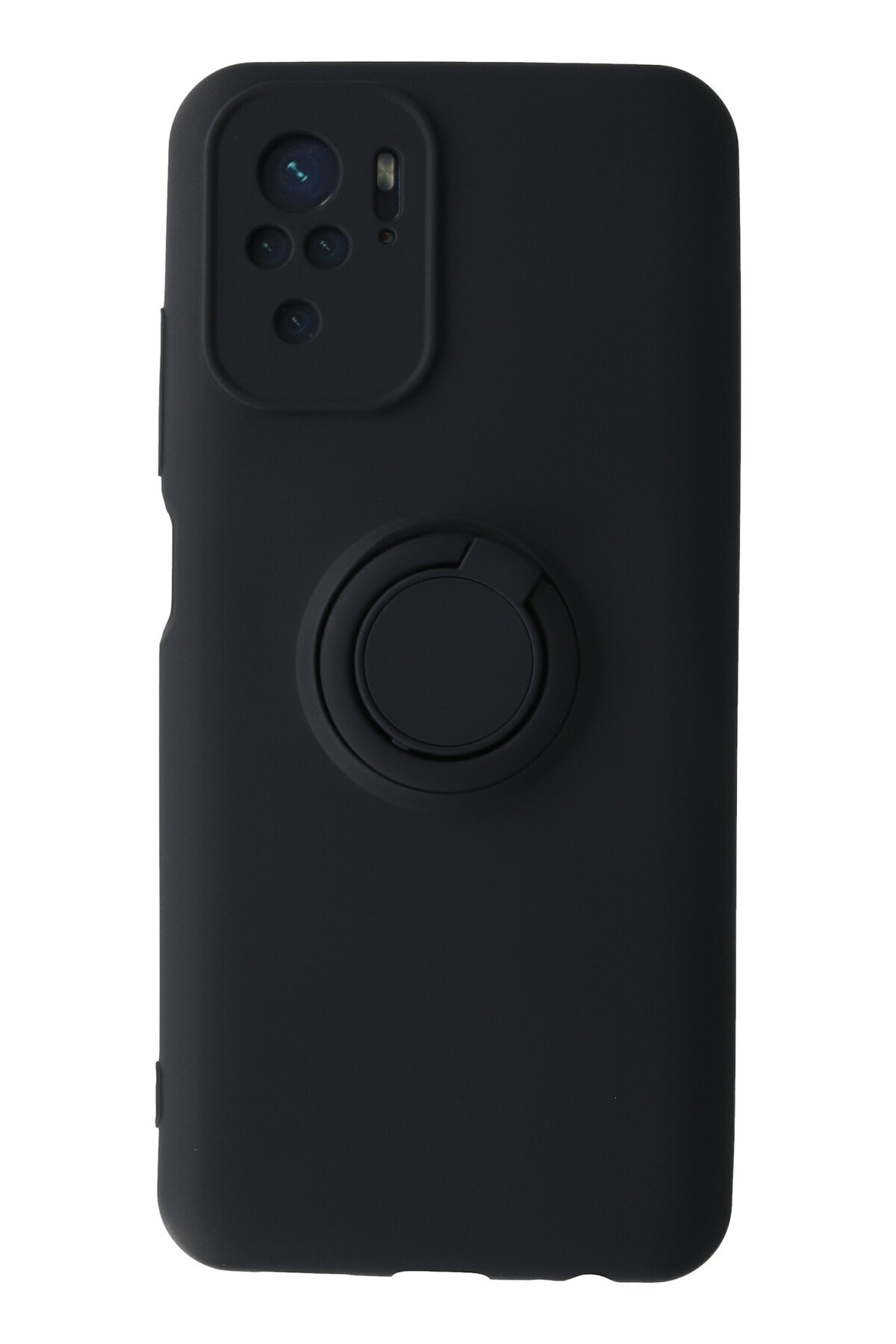 Newface Xiaomi Redmi Note 10S 360 Full Body Arka Koruyucu