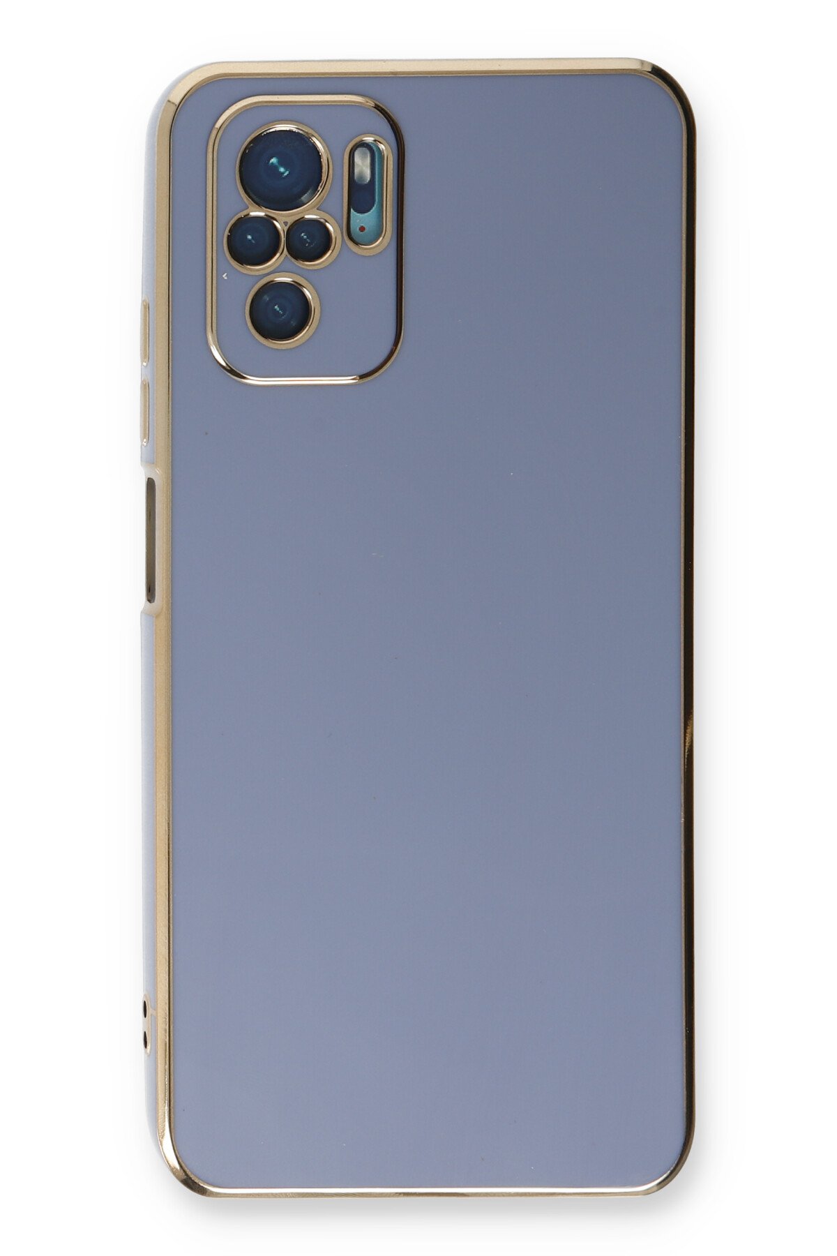Newface Xiaomi Redmi Note 10S 6D Mat Seramik Hayalet Nano Ekran Koruyucu