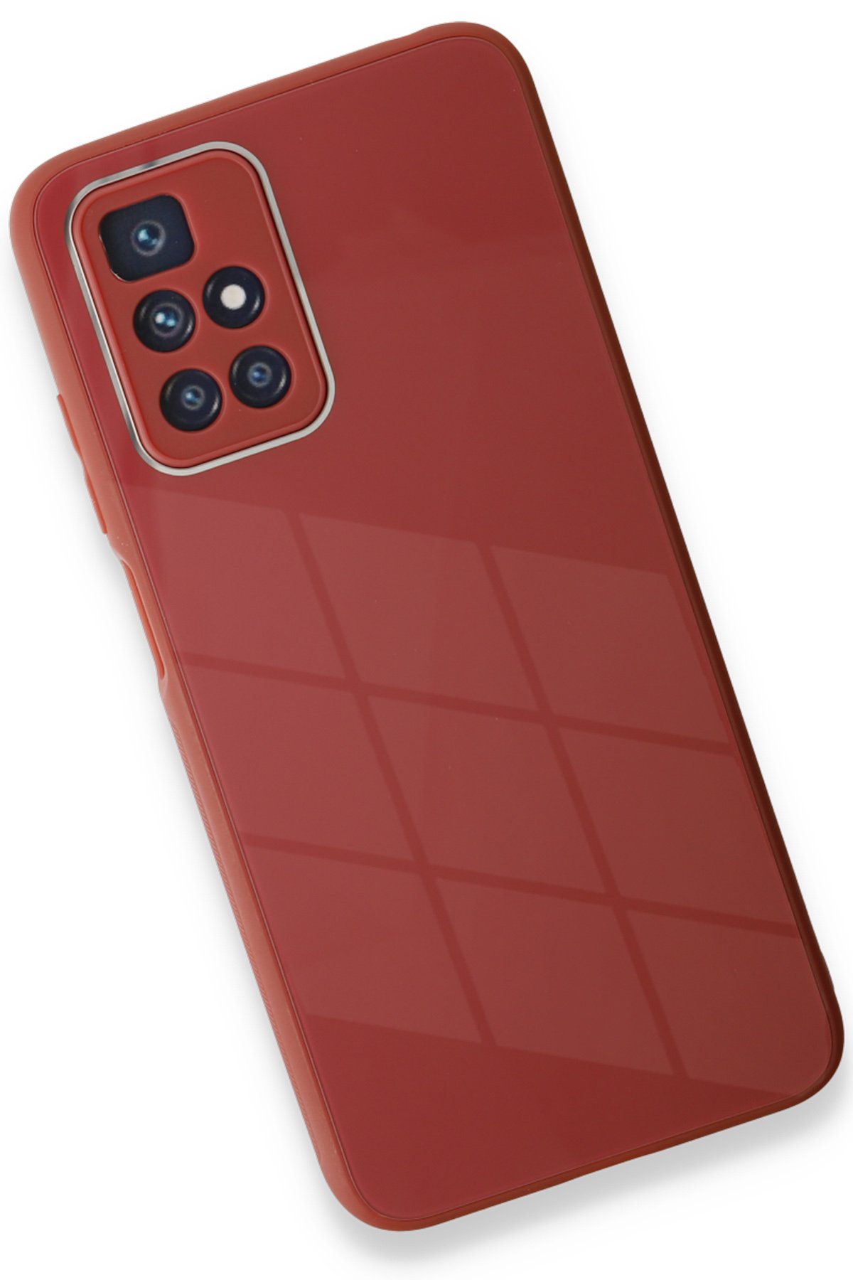 Newface Xiaomi Redmi Note 11 4G Mat Seramik Nano Ekran Koruyucu