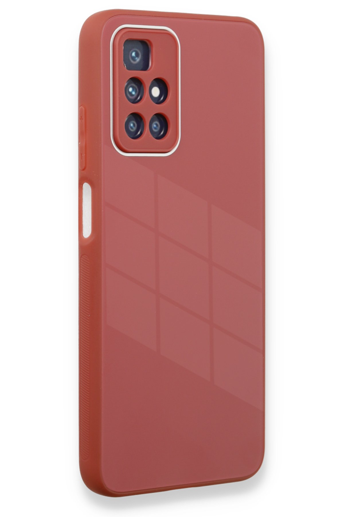 Newface Xiaomi Redmi Note 11 4G Mat Seramik Nano Ekran Koruyucu