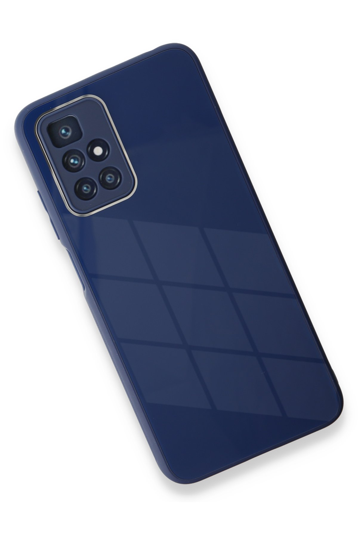 Newface Xiaomi Redmi Note 11 4G Mat Seramik Nano Ekran Koruyucu