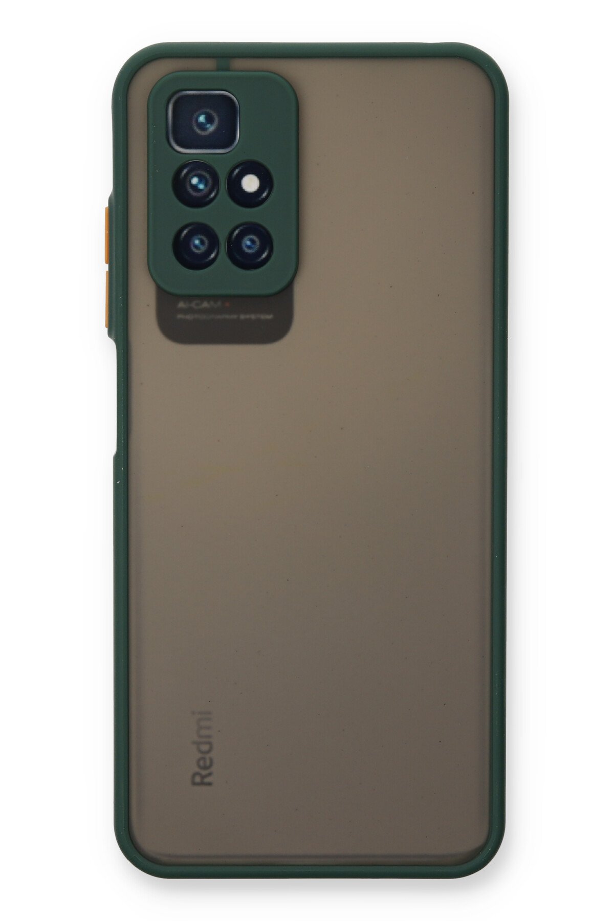 Newface Xiaomi Redmi Note 11 4G 20D Premium Cam Ekran Koruyucu