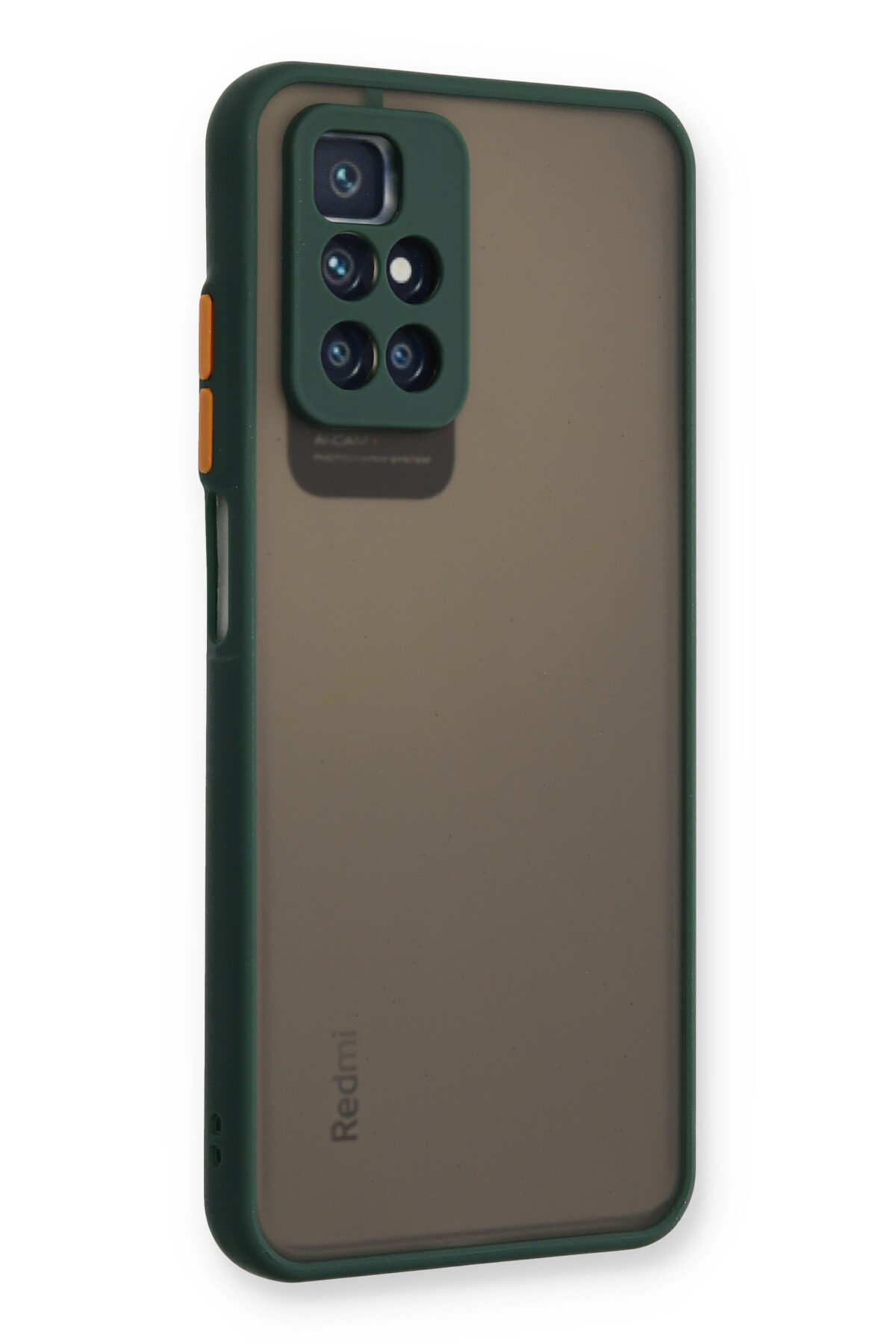 Newface Xiaomi Redmi Note 11 4G 20D Premium Cam Ekran Koruyucu