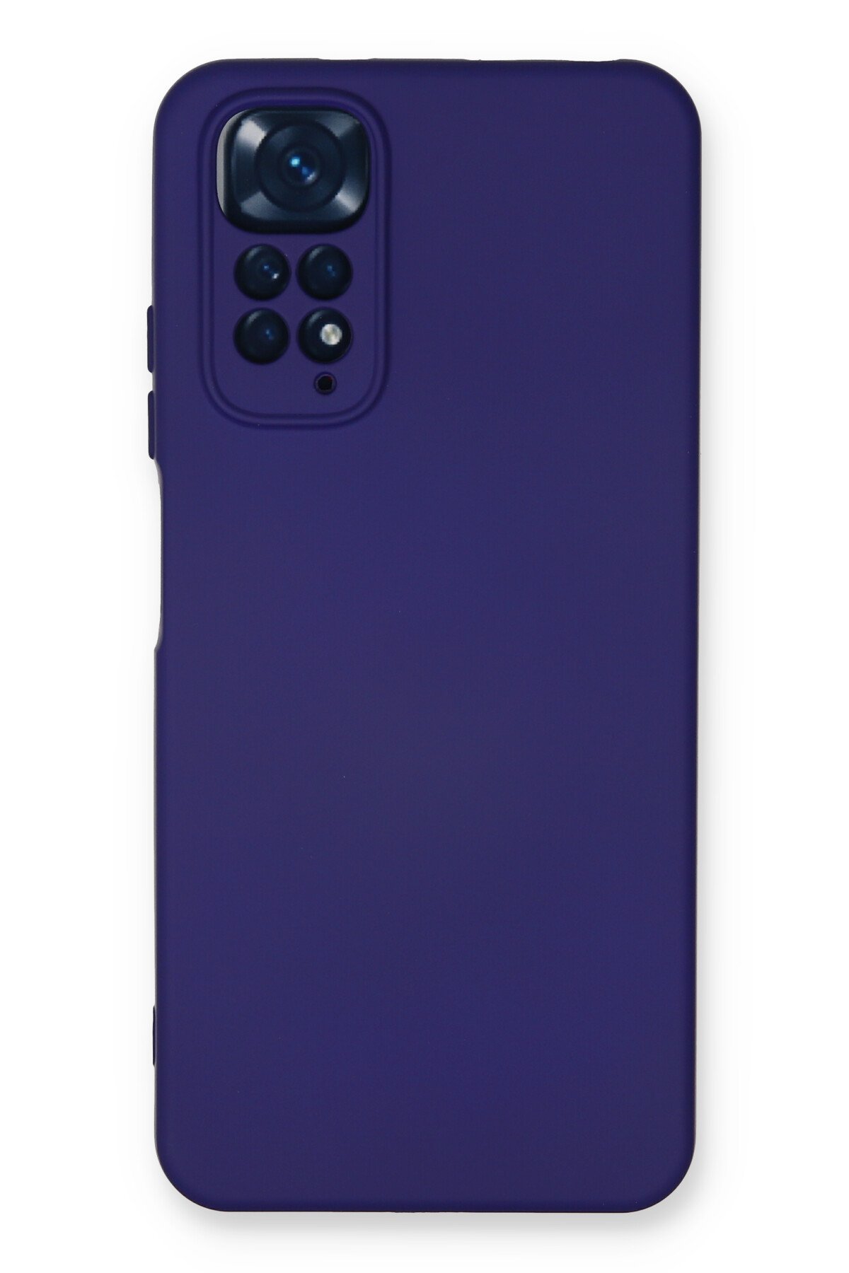 Newface Xiaomi Redmi Note 11 3D Antistatik Hayalet Cam Ekran Koruyucu
