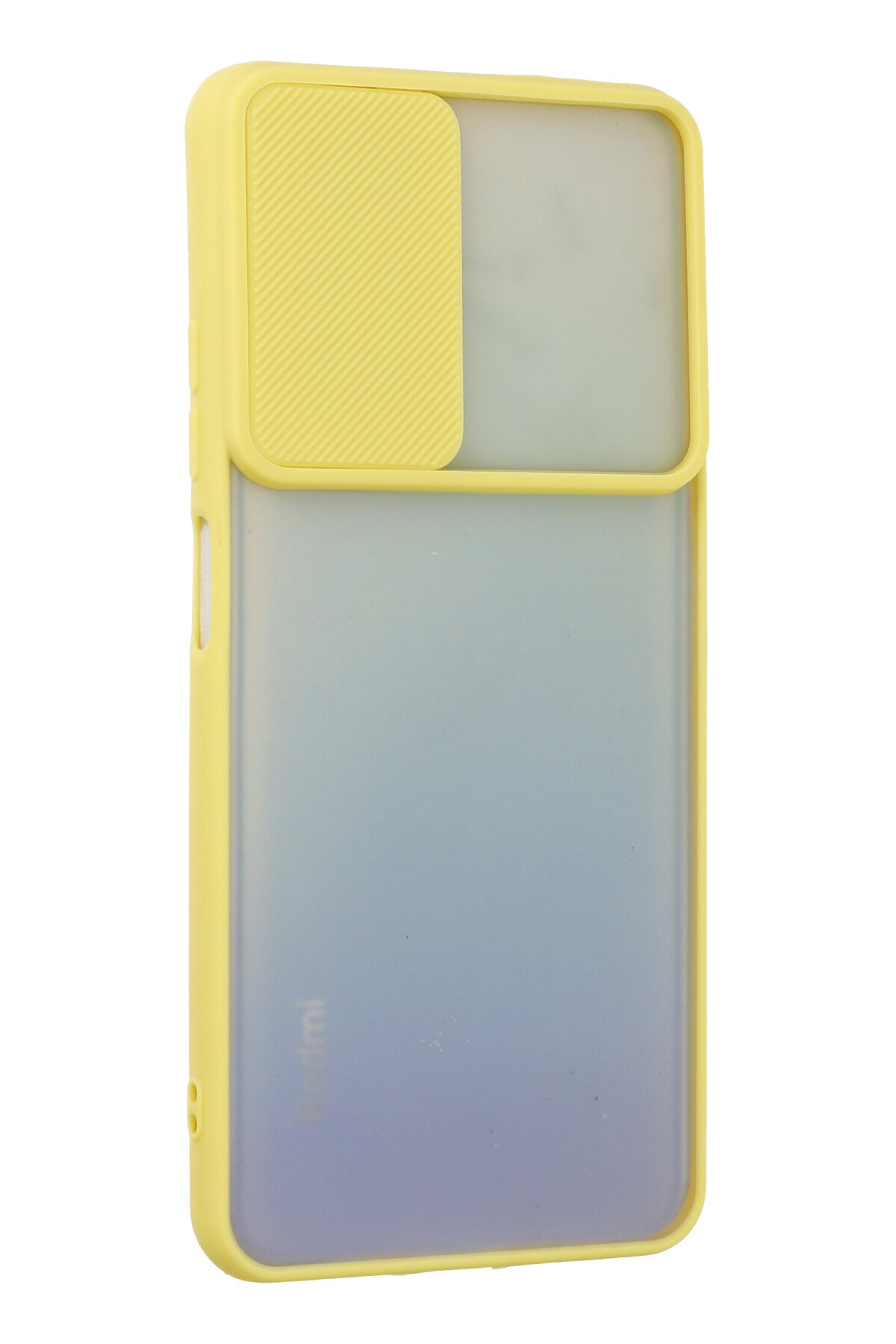 Newface Xiaomi Redmi Note 11 Kılıf Estoril Desenli Kapak - Estoril - 4