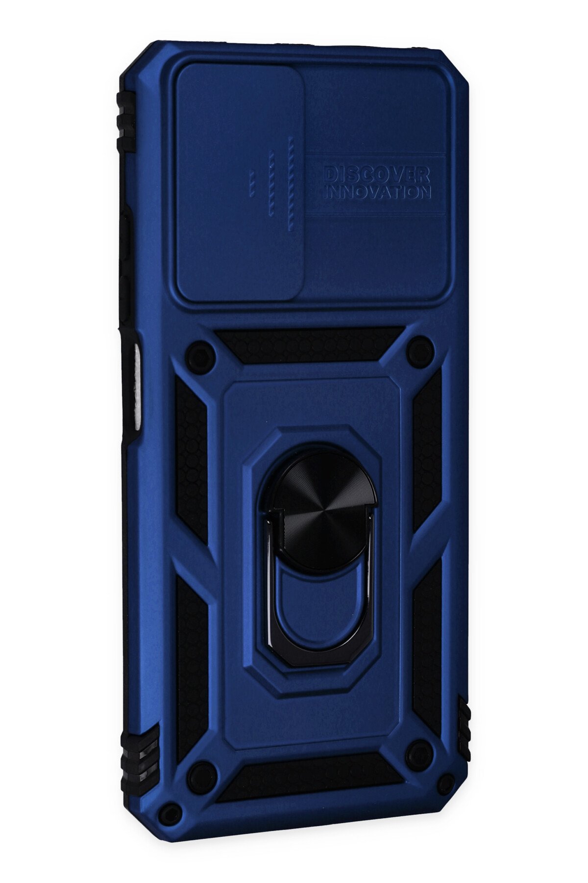 Newface Xiaomi Redmi Note 11 Kılıf Mirror Desenli Kapak - Mirror - 10