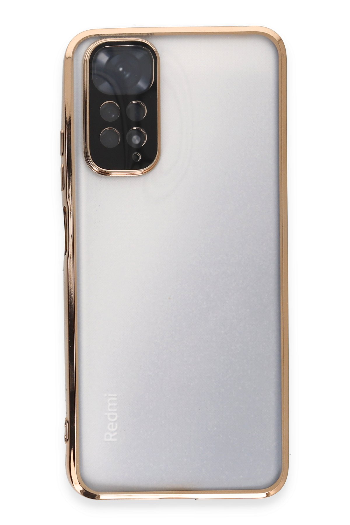 Newface Xiaomi Redmi Note 11 3D Antistatik Cam Ekran Koruyucu