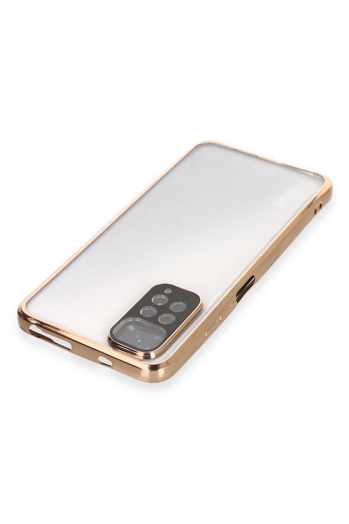 Newface Xiaomi Redmi Note 11 3D Antistatik Cam Ekran Koruyucu