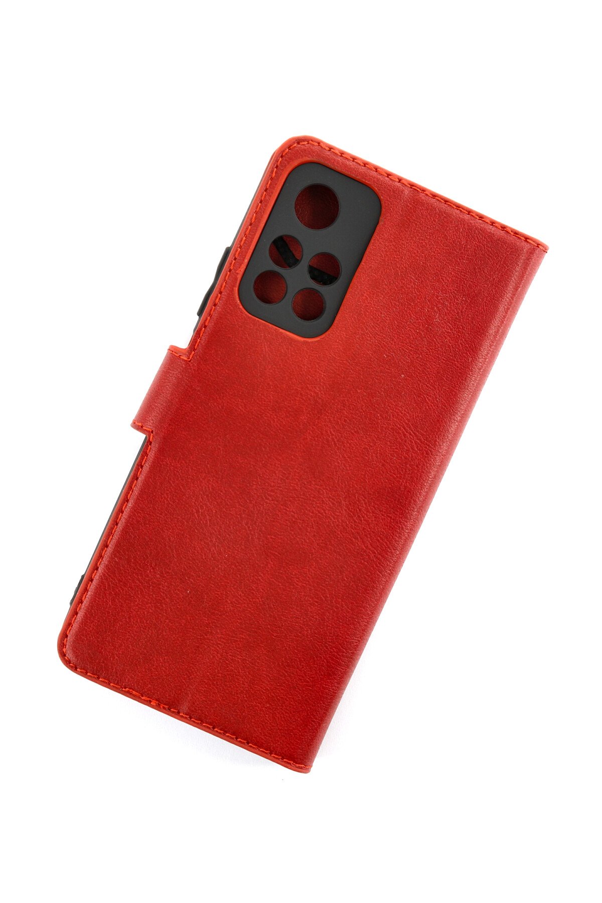 Newface Xiaomi Redmi Note 11T Kılıf Palm Buzlu Kamera Sürgülü Silikon - Pembe