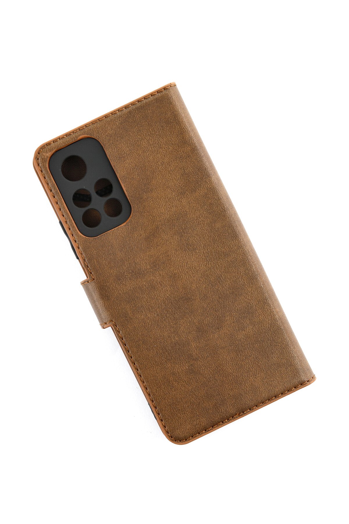 Newface Xiaomi Redmi Note 11T Kılıf Pars Lens Yüzüklü Silikon - Kırmızı