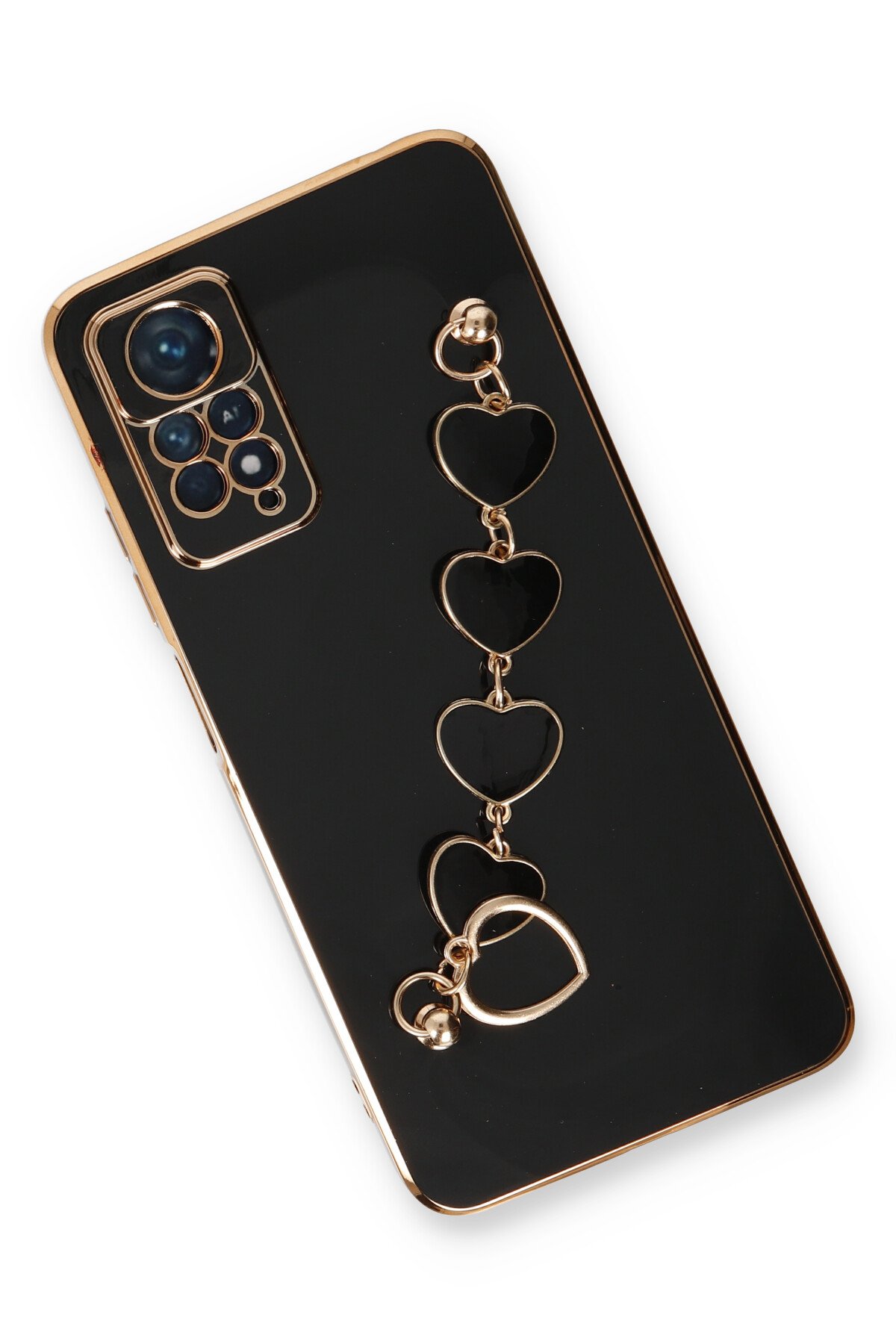 Newface Xiaomi Redmi Note 11 Pro 3D Antistatik Cam Ekran Koruyucu
