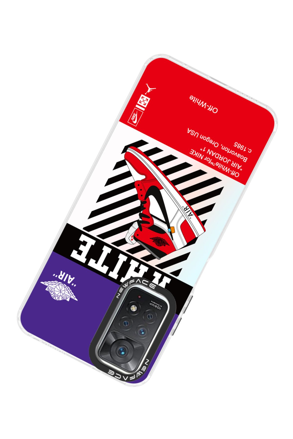 Newface Xiaomi Redmi Note 11 Pro Kılıf Volet Silikon - Açık Yeşil