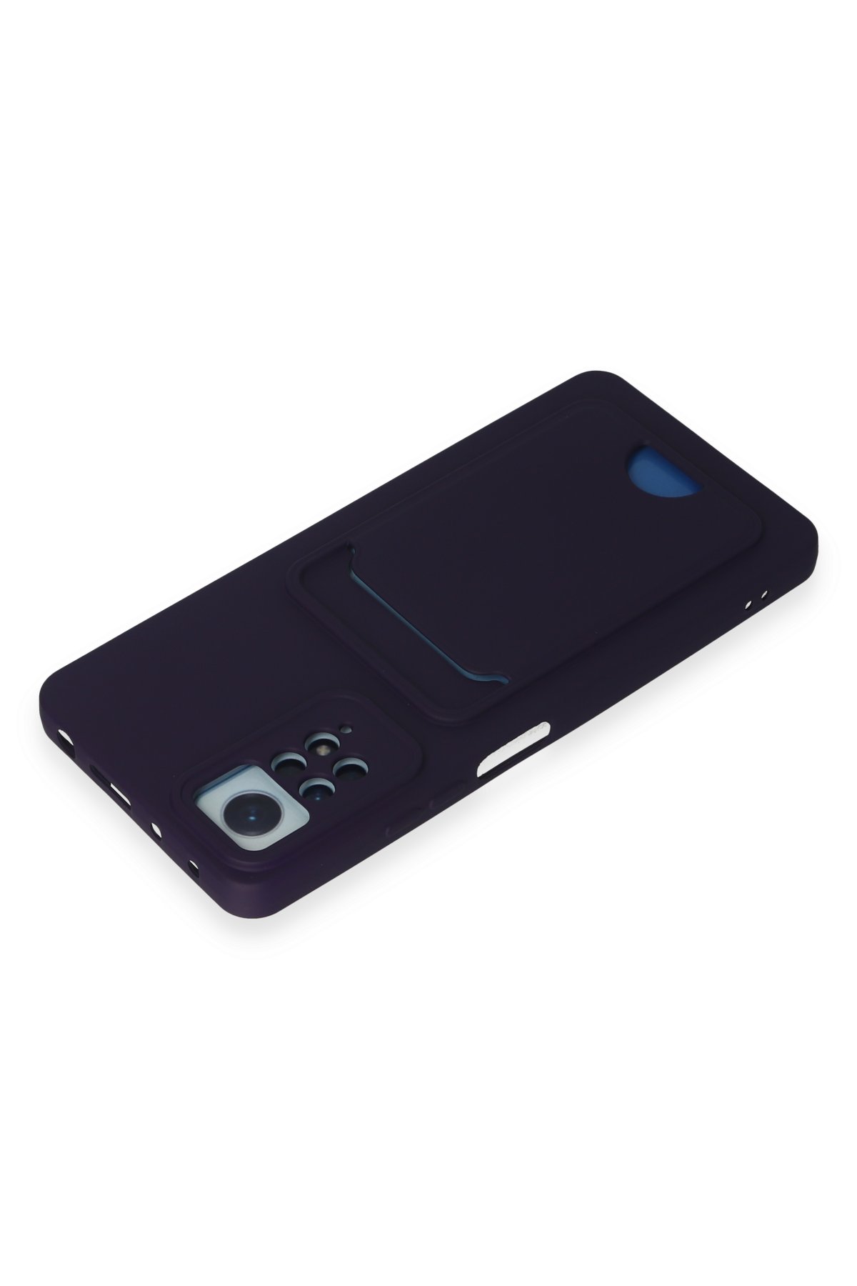 Newface Xiaomi Redmi Note 11 Pro Kılıf Estoril Desenli Kapak - Estoril - 16