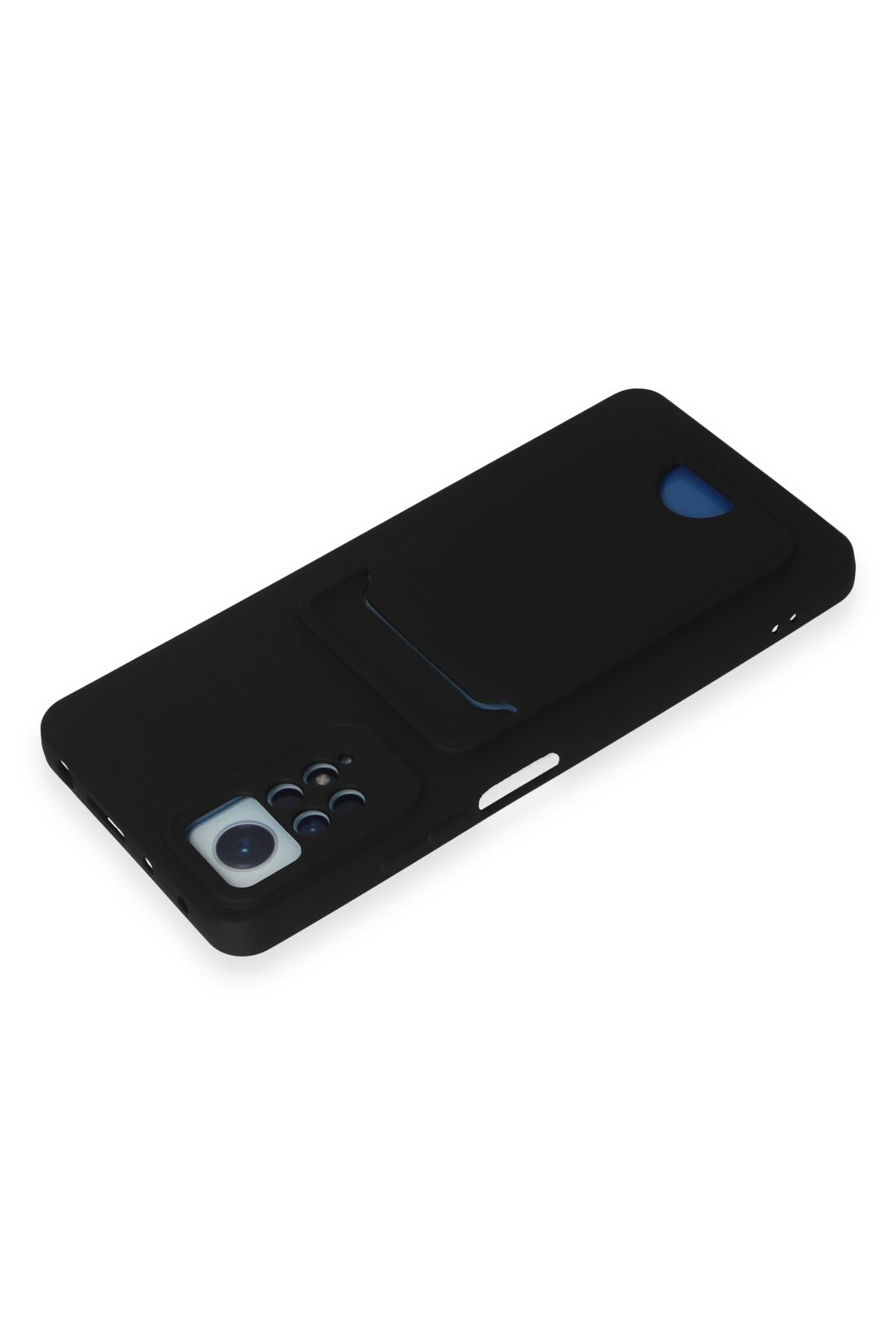 Newface Xiaomi Redmi Note 11 Pro 5D Eko Cam Ekran Koruyucu
