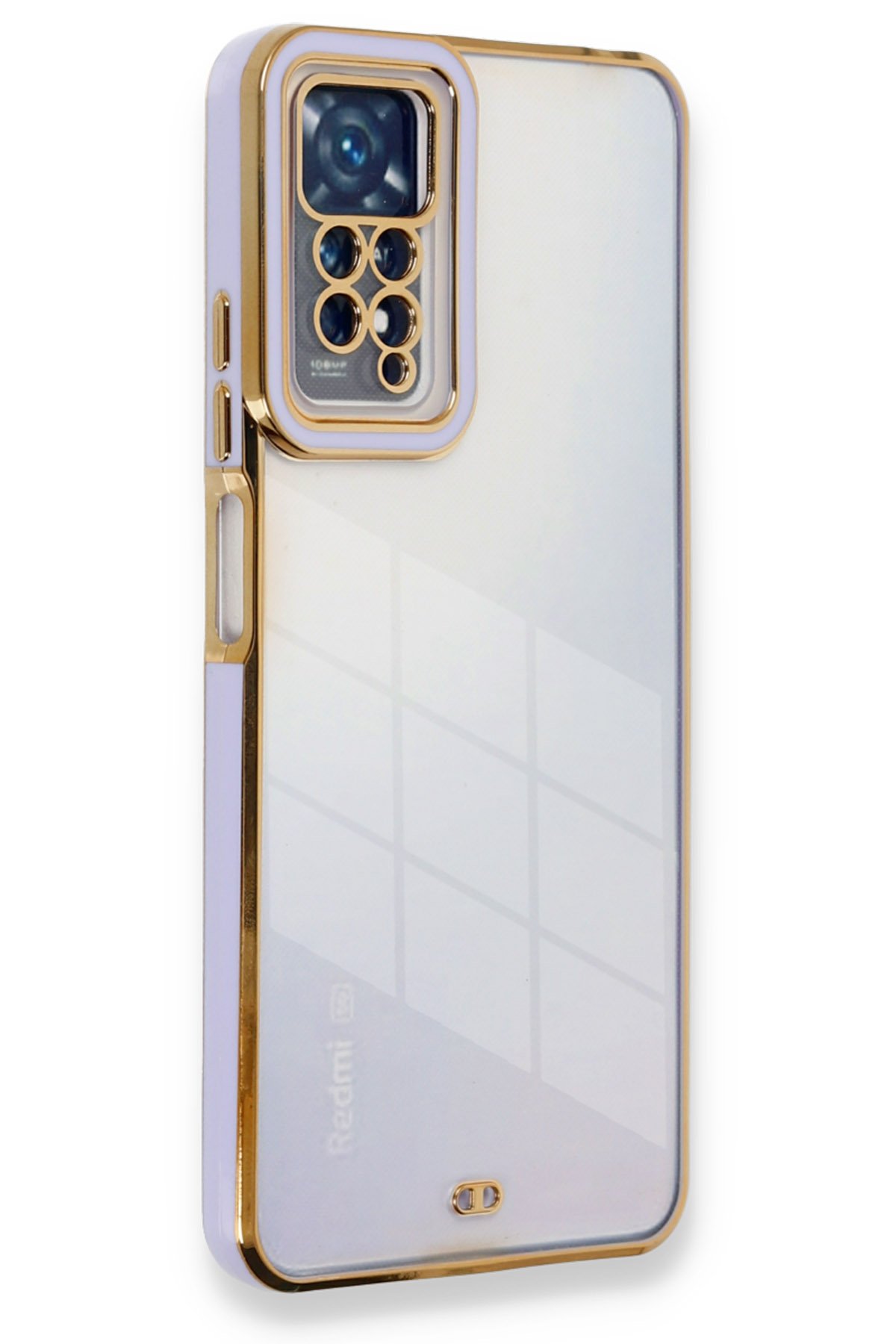 Newface Xiaomi Redmi Note 11 Pro Kılıf Flip Cover - Siyah