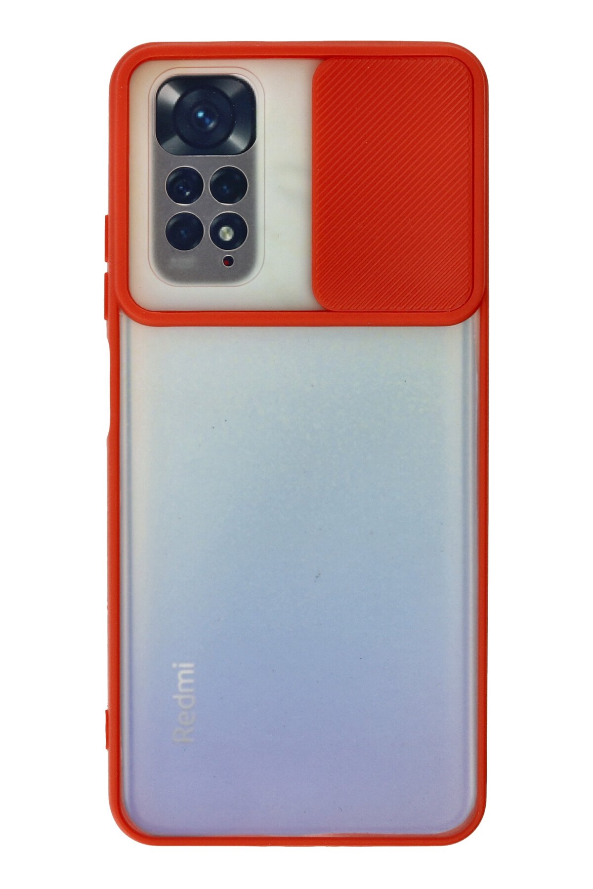 Newface Xiaomi Redmi Note 11 Pro 3D Antistatik Cam Ekran Koruyucu