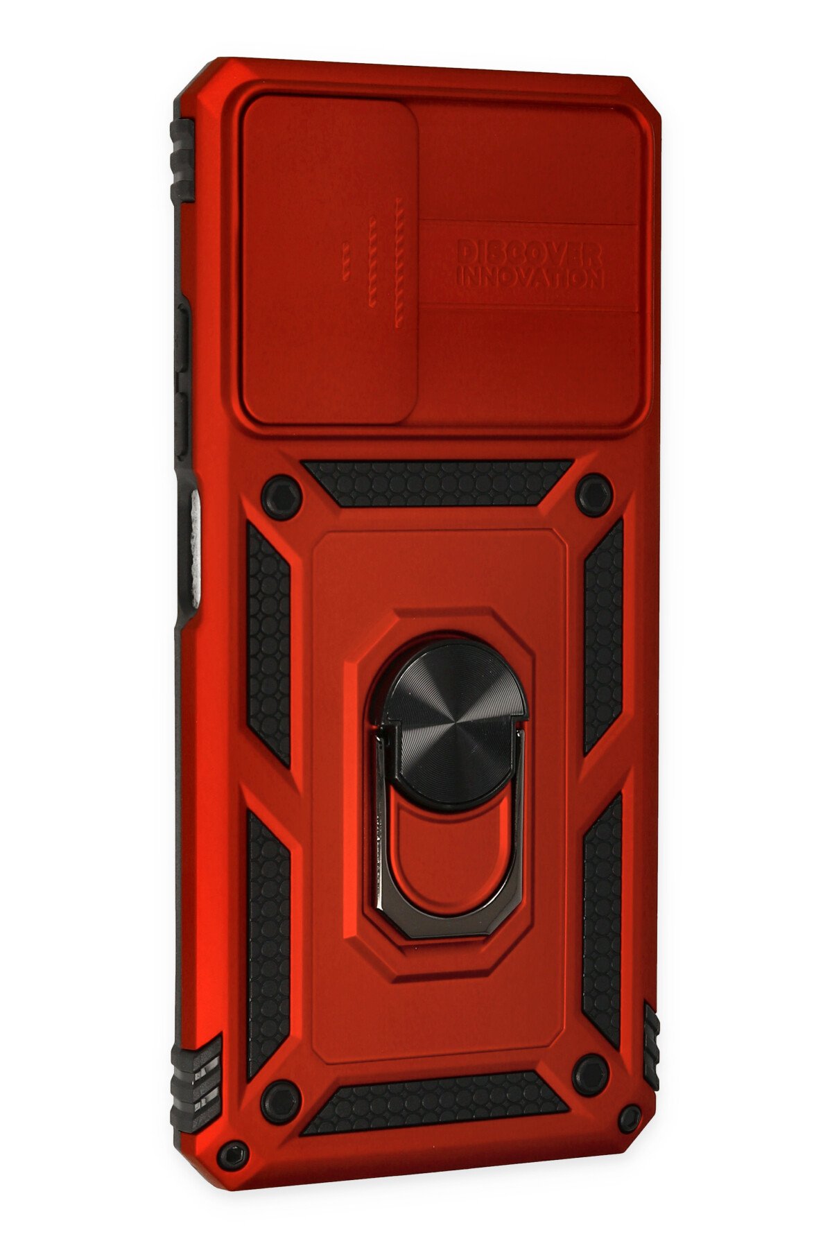 Newface Xiaomi Redmi Note 11 Pro Kılıf Petro Silikon - Lacivert