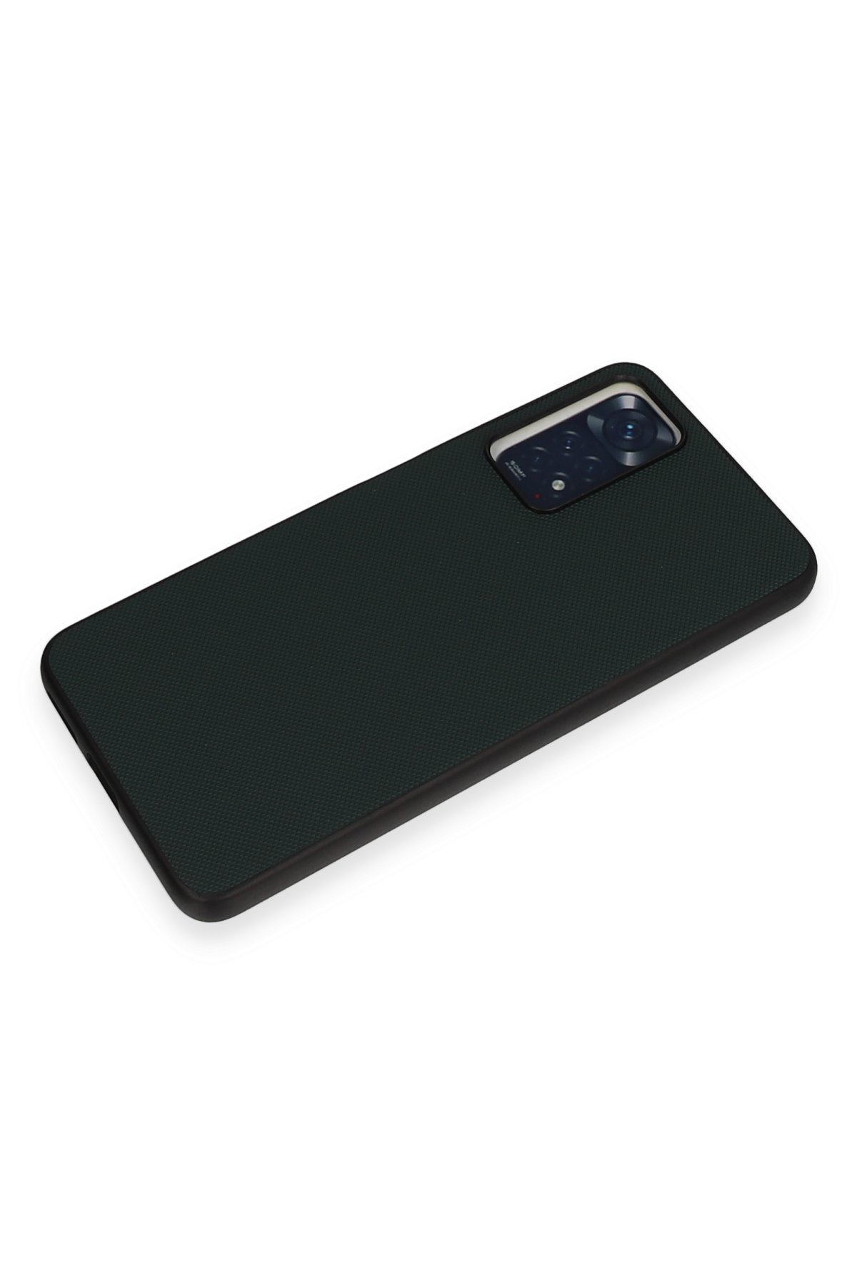 Newface Xiaomi Redmi Note 11 Pro 5D Eko Cam Ekran Koruyucu