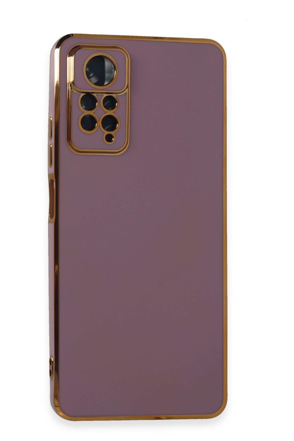 Newface Xiaomi Redmi Note 11 Pro Kılıf Reflexion Desenli Kapak - Desen 3