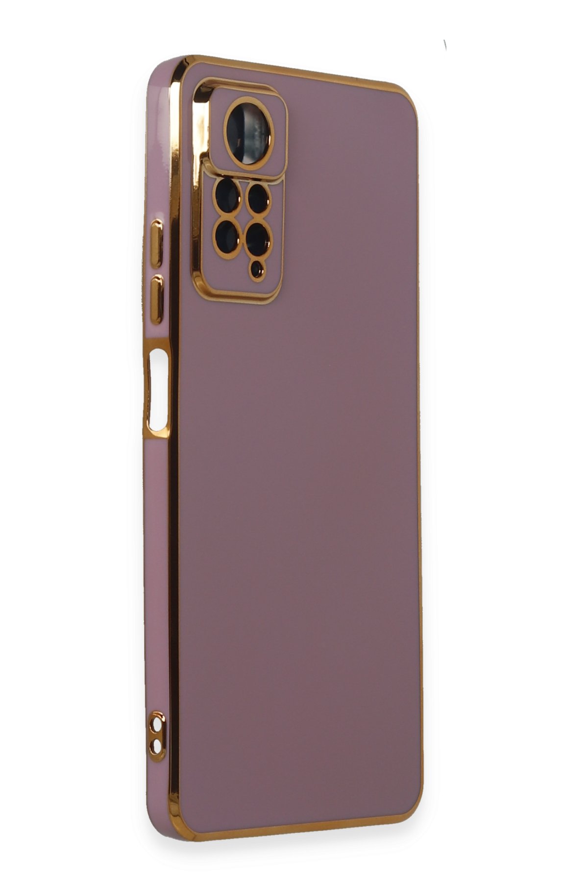 Newface Xiaomi Redmi Note 11 Pro Kılıf Reflexion Desenli Kapak - Desen 3