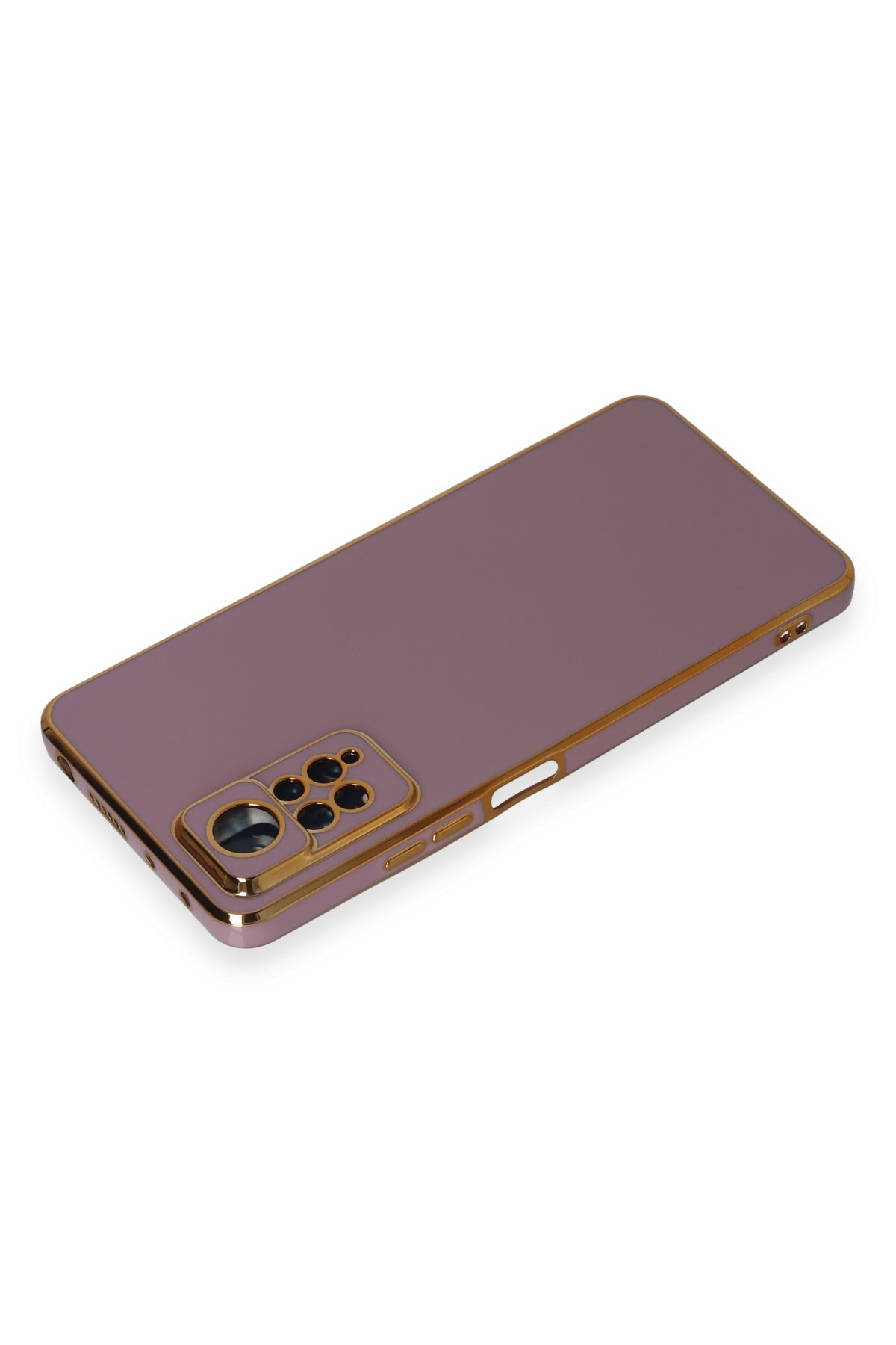 Newface Xiaomi Redmi Note 11 Pro Kılıf Reflexion Desenli Kapak - Desen 3